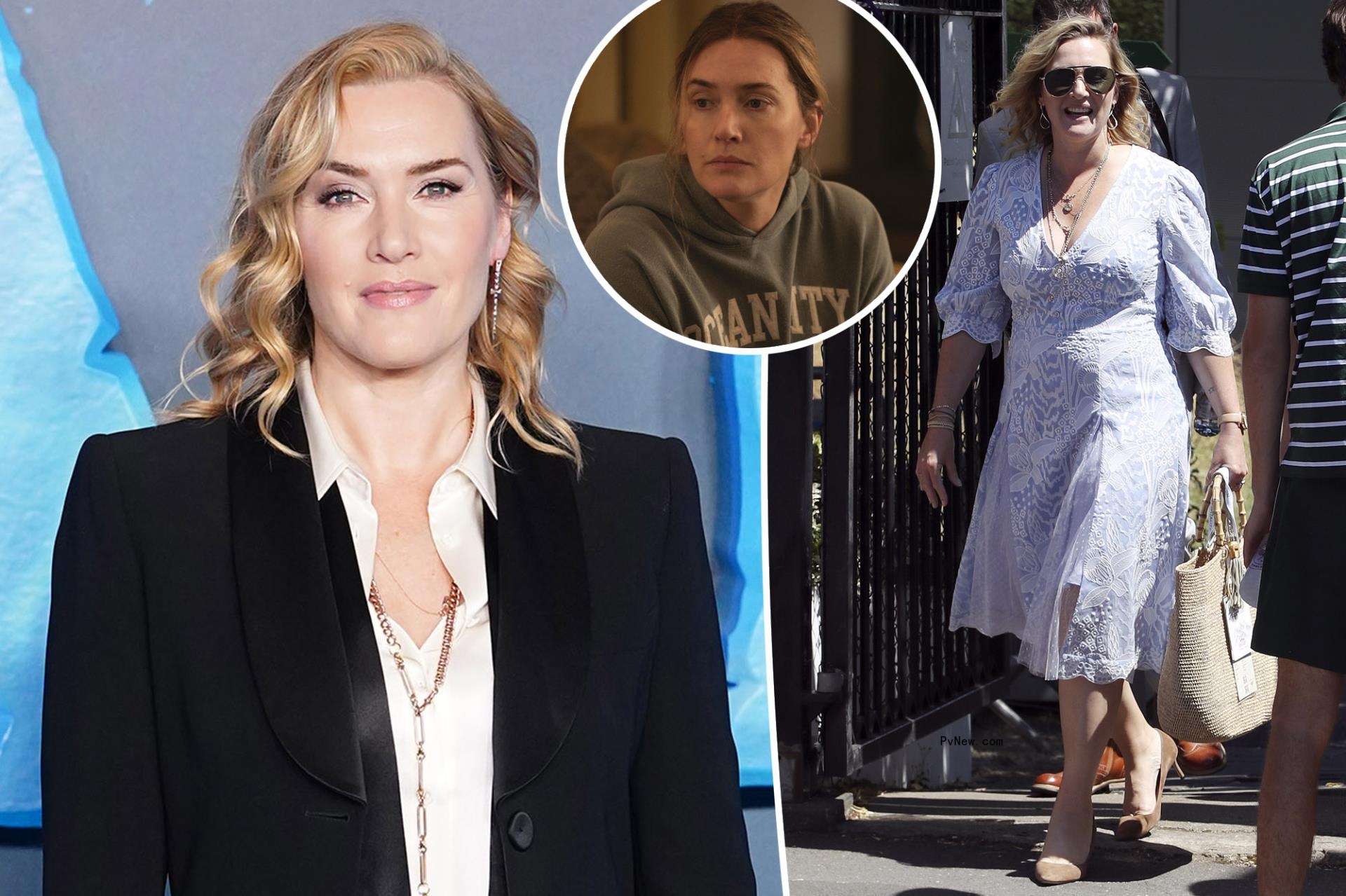 Kate Winslet