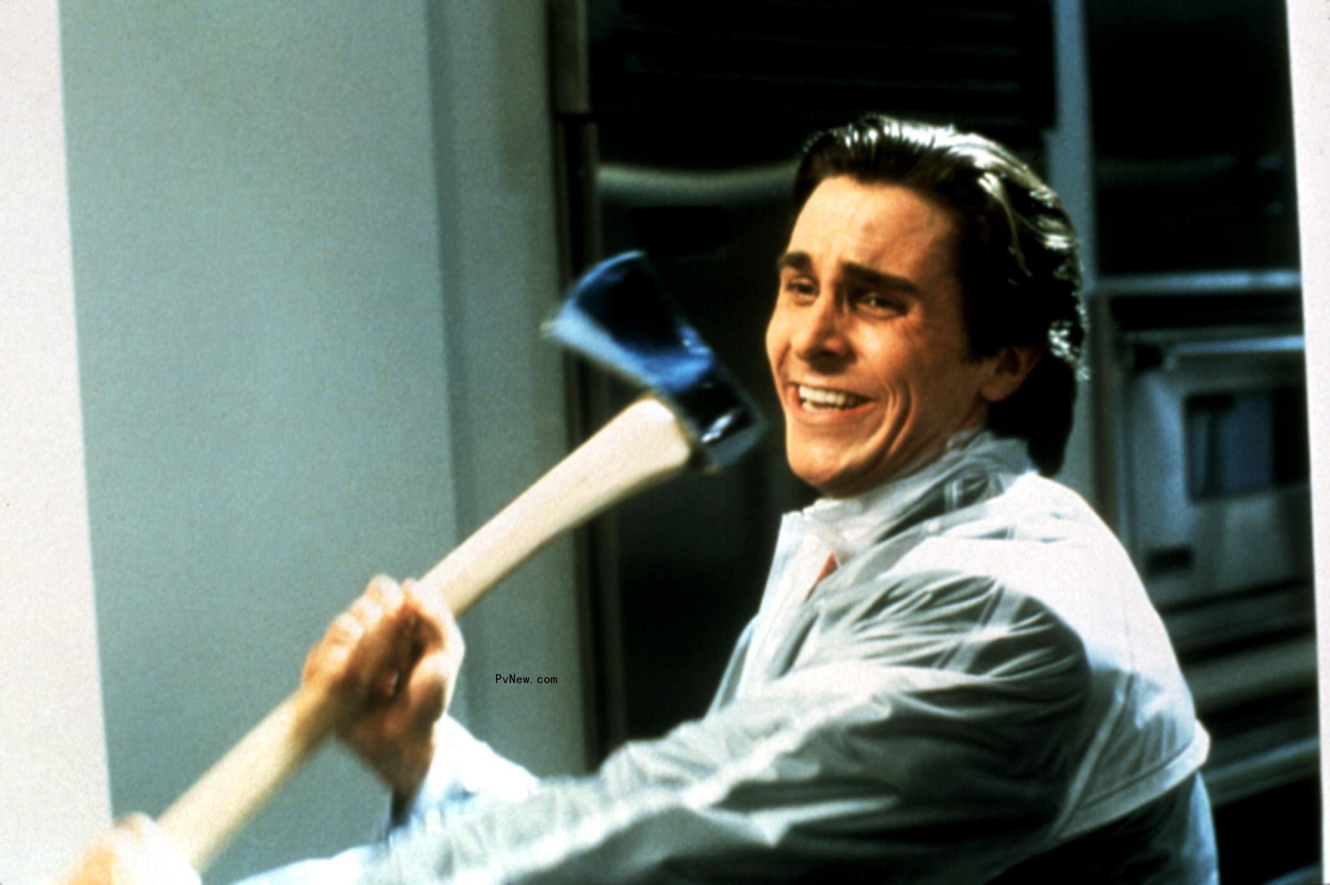 Christian Bale’s ‘American Psycho’ Method Acting Was ‘Very Intimidating’ and ‘Challenging’ to Work With for Chloë Sevigny: ‘Why Aren’t You Being Social?’