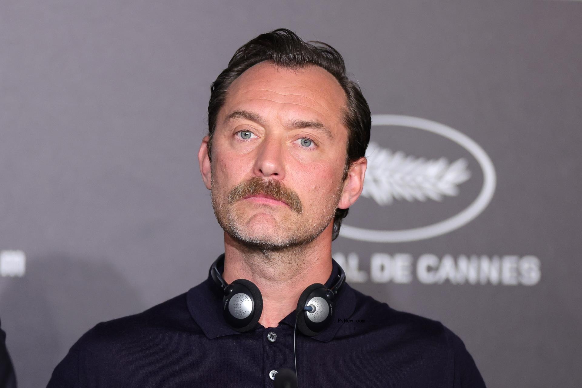 Jude Law Turned Down Superman Because It Just Felt Off and ‘a Step Too Far,’ but He Did Try on a ‘More me<i></i>tallic’ Suit for His Audition