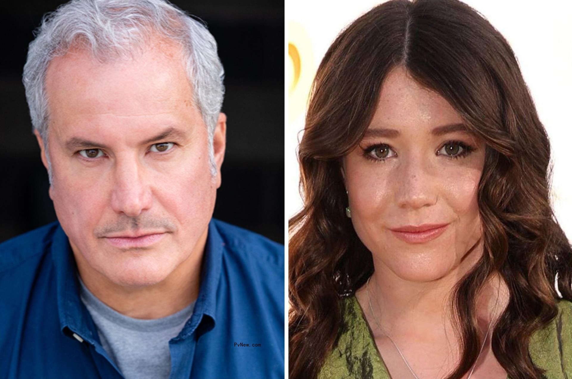 ‘Ghostlight’ Father-Daughter Stars Keith Kupferer, Katherine Mallen Kupferer Teaming for Alex Thompson’s Body Swap Comedy