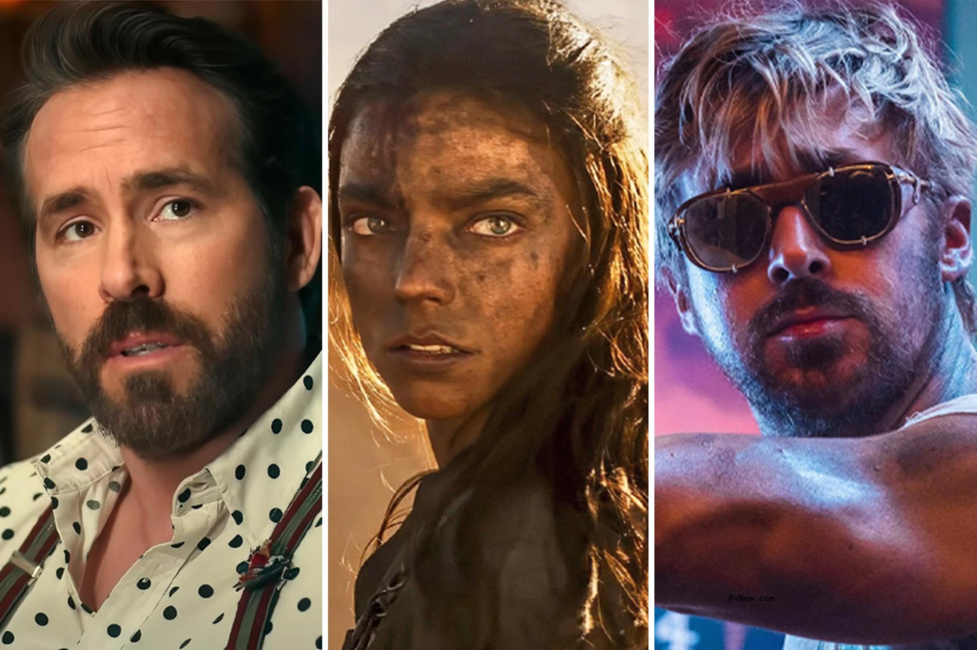 Why Does Hollywood Care a<i></i>bout Box Office Opening Weekends?