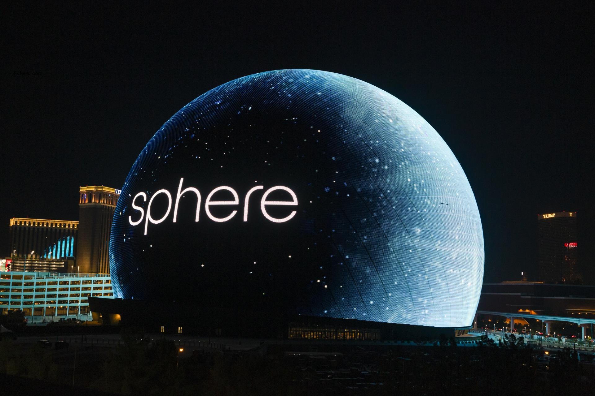 Sphere Rescinds Ban on Boastful Bong Dude From Phish Show, Saying Lawyer’s Letter Was a Mistake … but Lighting Up Is Still a No-No