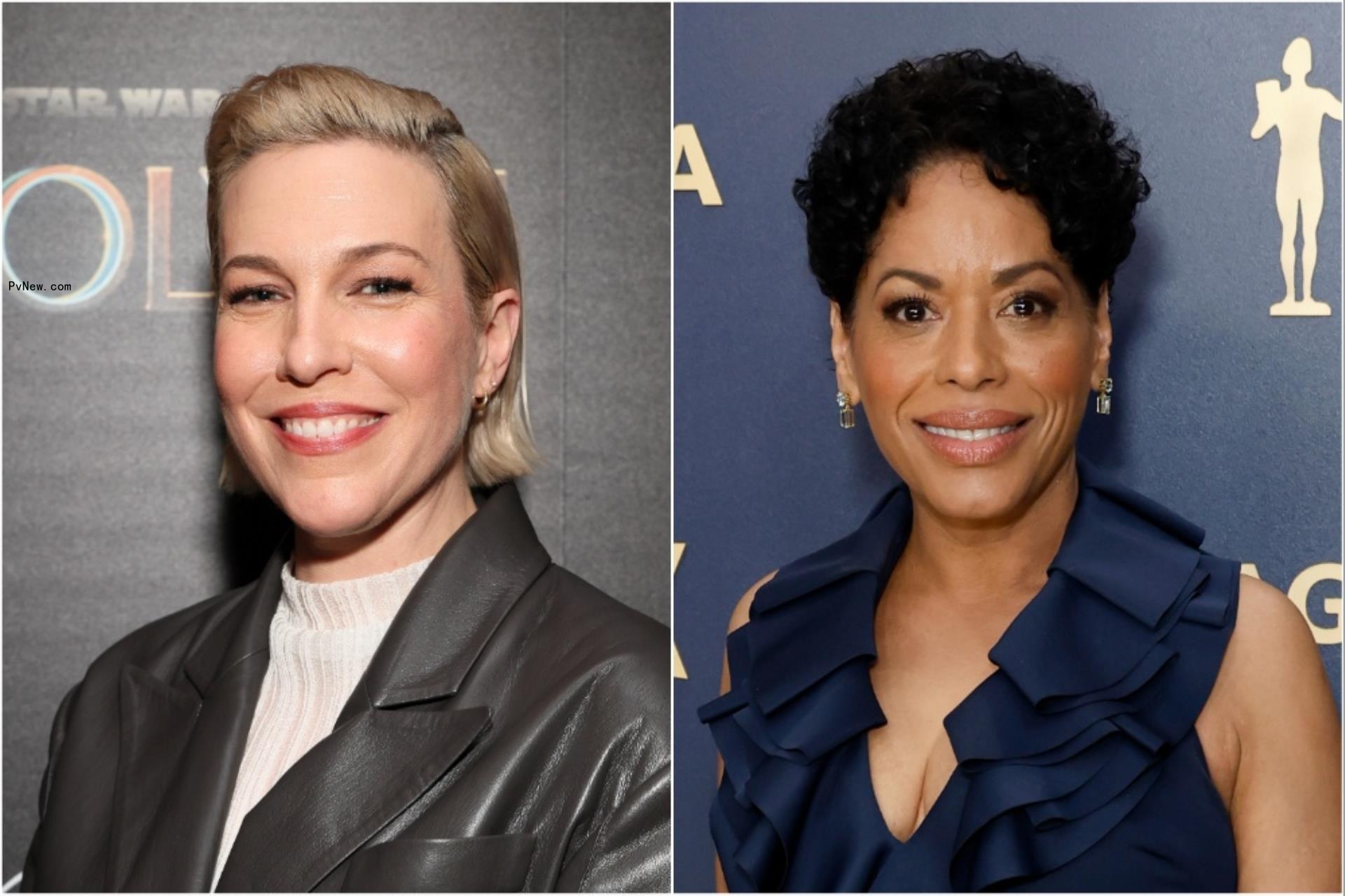‘Star Wars: The Acolyte’ Star Rebecca Henderson, ‘The Bear’ Actor Liza Colón-Zayas’ ‘Driven’ Series Boarded by Mise En Scene Company