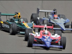 Fox Sports Snares Indianapolis 500 and NTT IndyCar Series From NBC