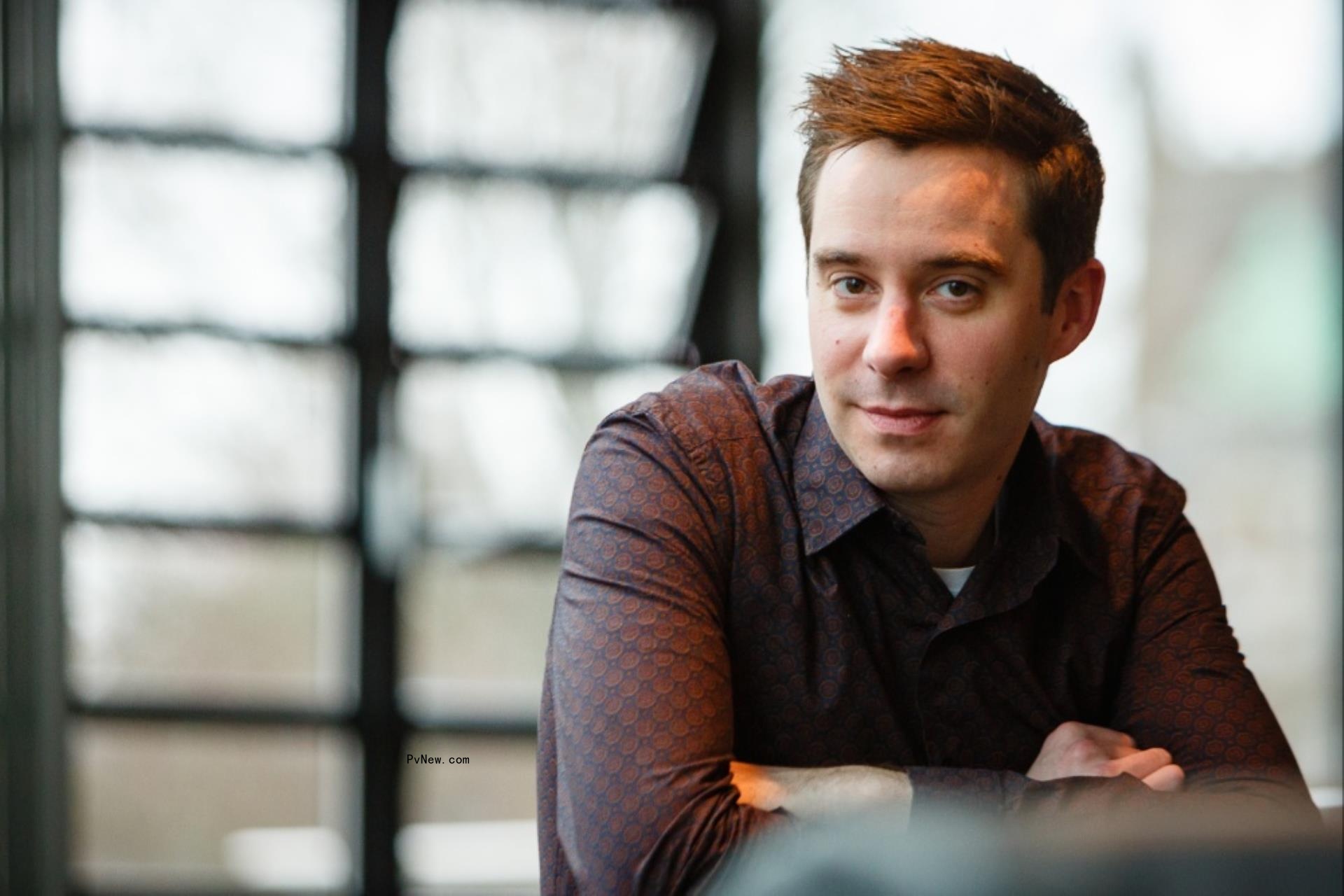 ‘Sherwood’ Writer James Graham to Deliver MacTaggart Lecture at Edinburgh TV Festival – Global Bulletin
