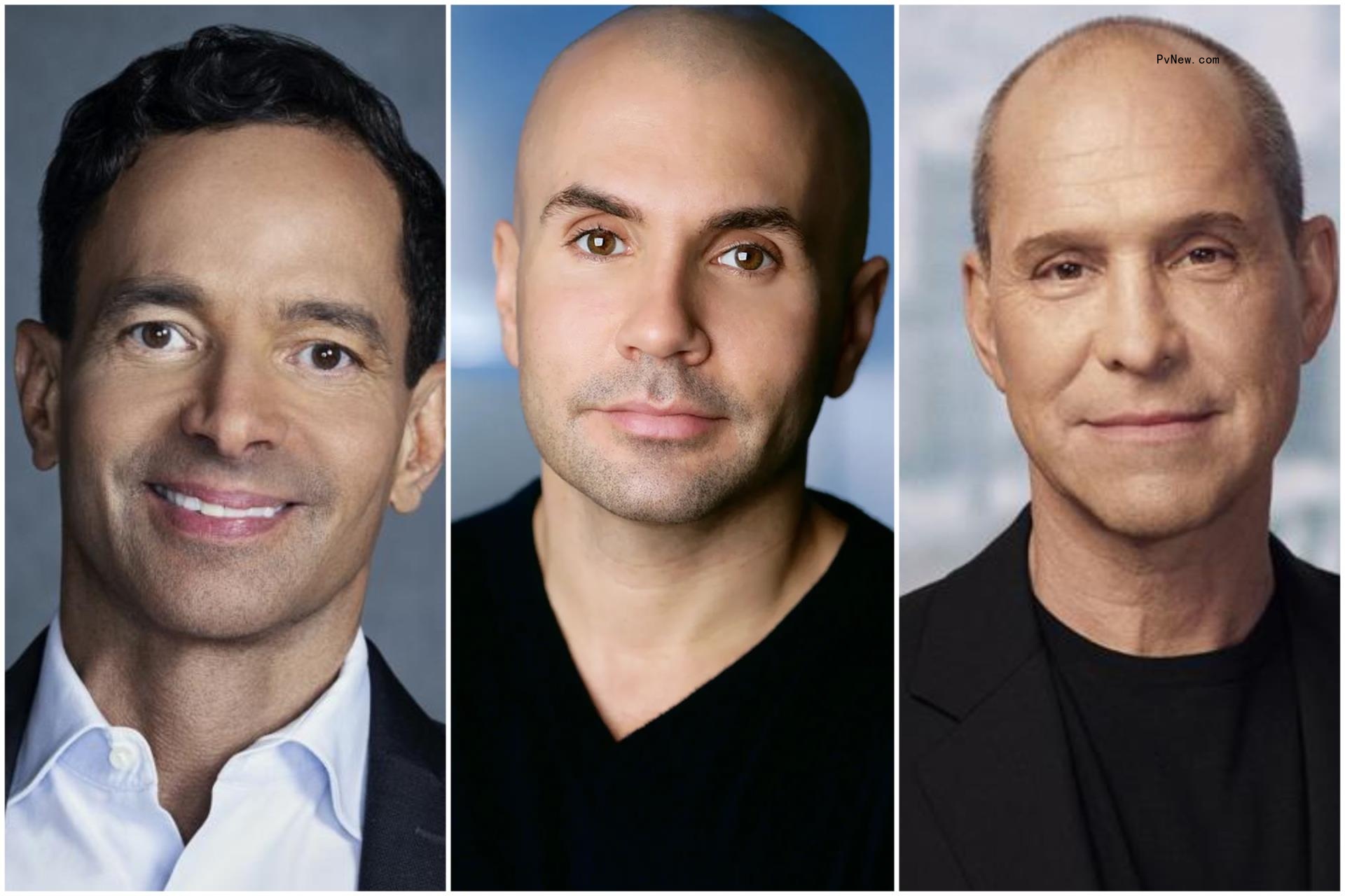 Paramount Co-CEOs Address End of Skydance Deal Talks, Say They’re Focused on Go-It-Alone Strategic Plan