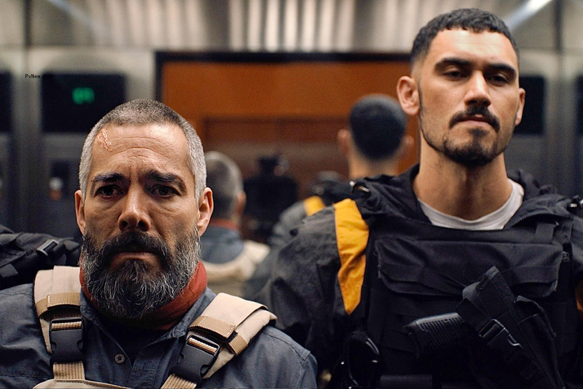 Prime Video Wraps Its Most Ambitious Action Thriller in Latin America, ‘A Billion to One’ With Omar Chaparro and Alejandro Speitzer