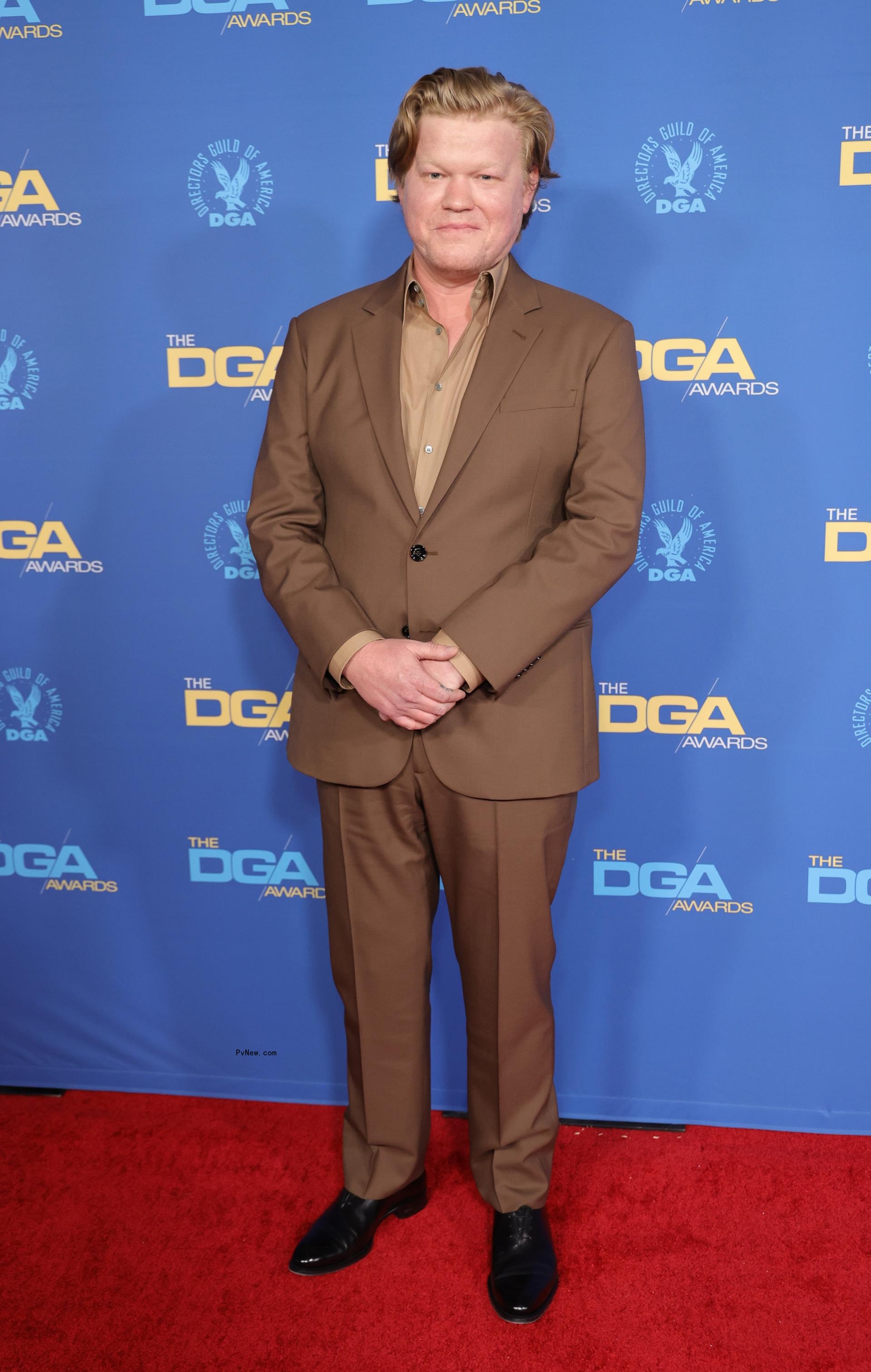 Jesse Plemons