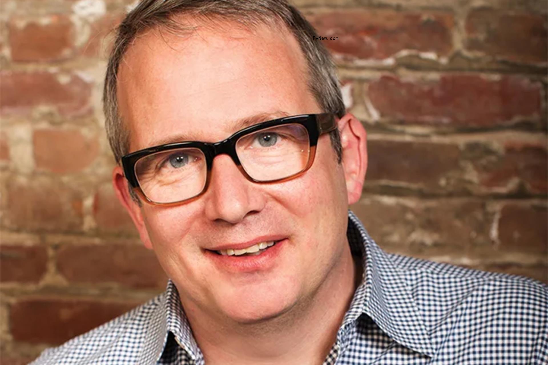 U.S. Indie Guru Ted Hope on the Benefits of Streaming Regulation, His Admiration for A24, Protecting Film as Culture