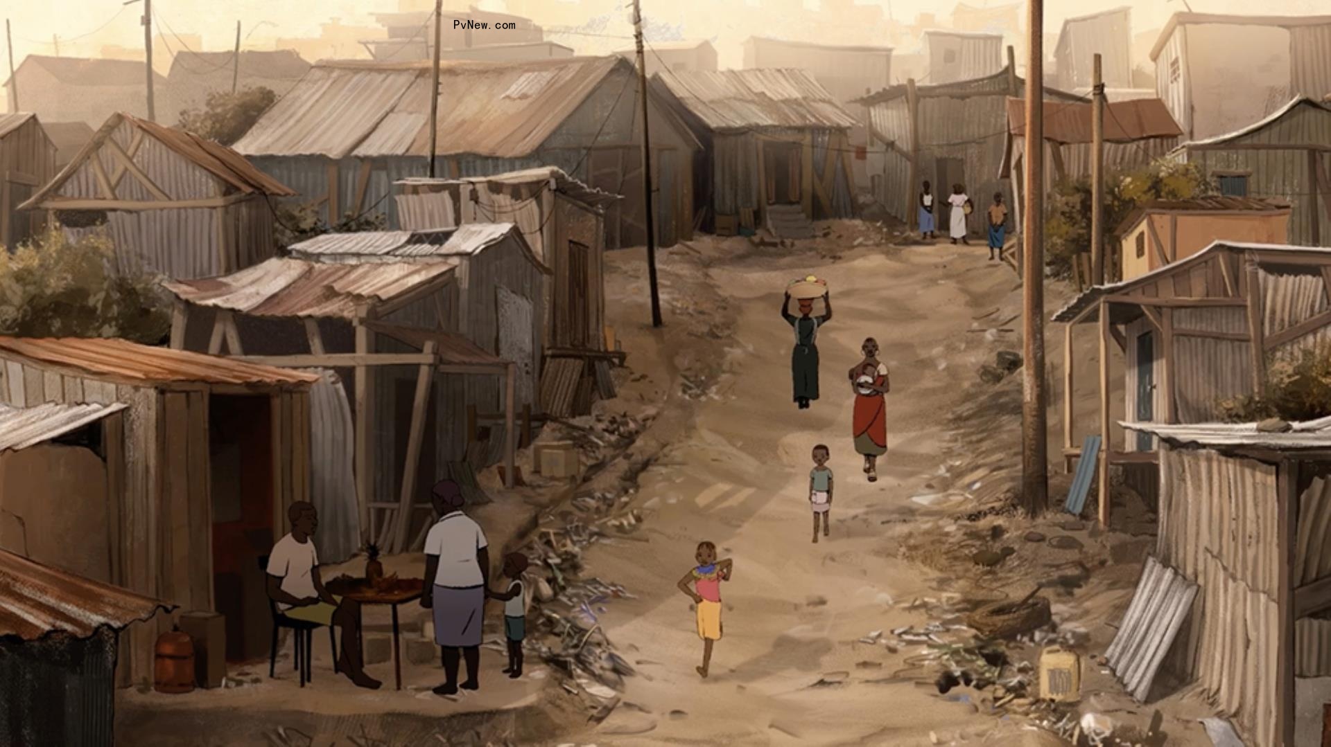 Annecy Climate Crisis Movie ‘Black Butterflies’: ‘We Tried to Put a Human Face to This Drama,’ Says Director David Baute