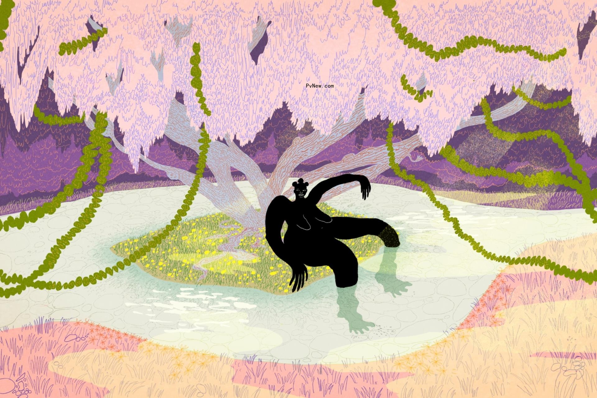 Kinology Boards Buzzy Animated Musical ‘Ogresse’