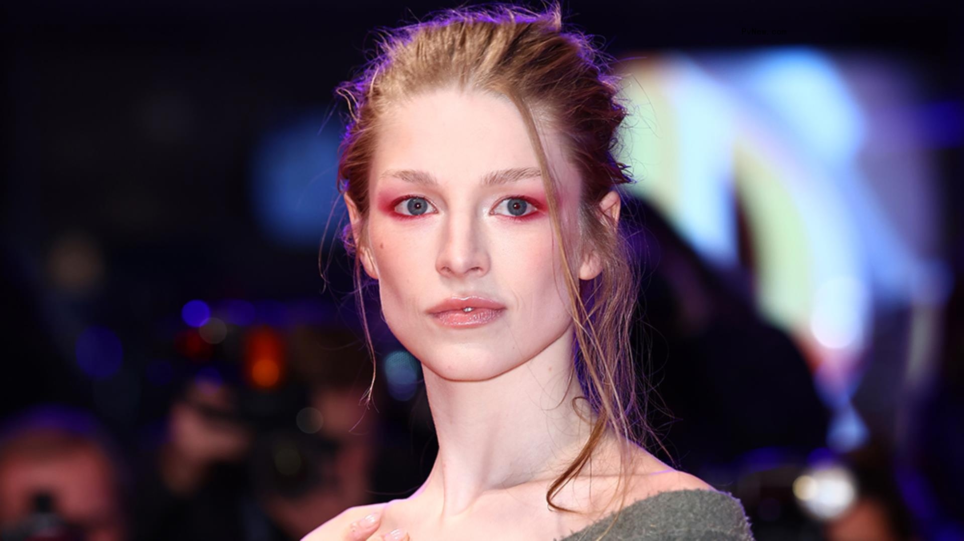 Hunter Schafer Joins ‘Blade Runner 2099’ TV Series at Amazon Alo<i></i>ngside Michelle Yeoh