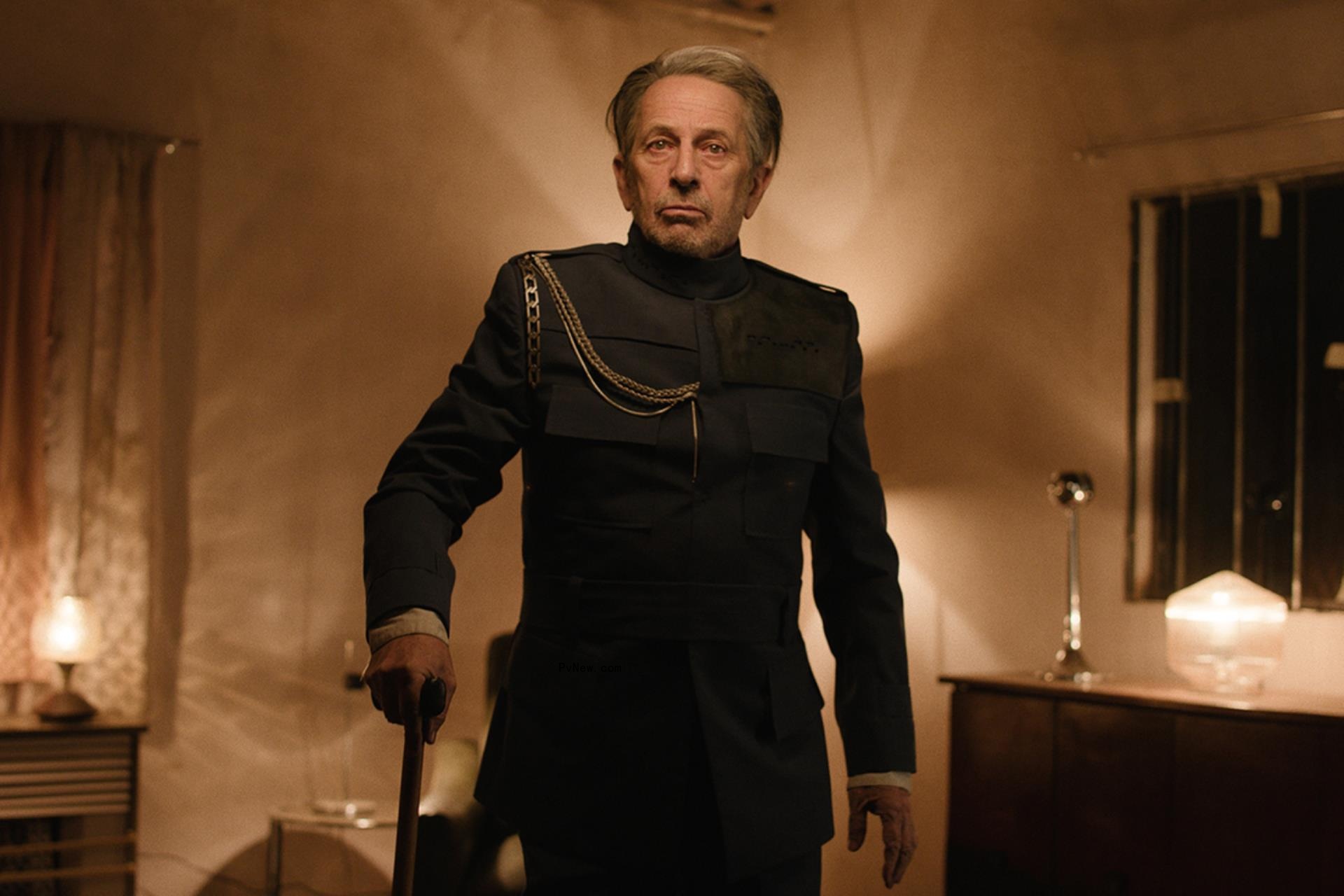Cameras Rolling on Ciudad Cinema, Machete’s ‘Here Be Dragons’ in Mexico