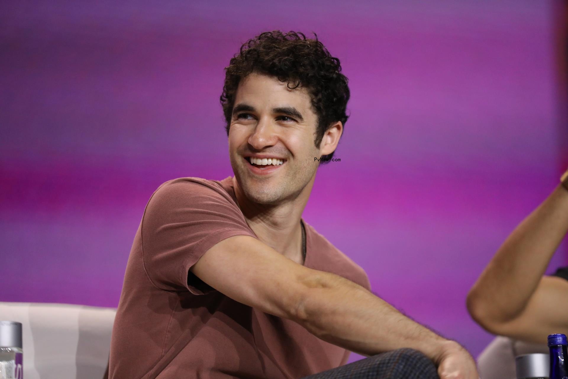 Darren Criss
