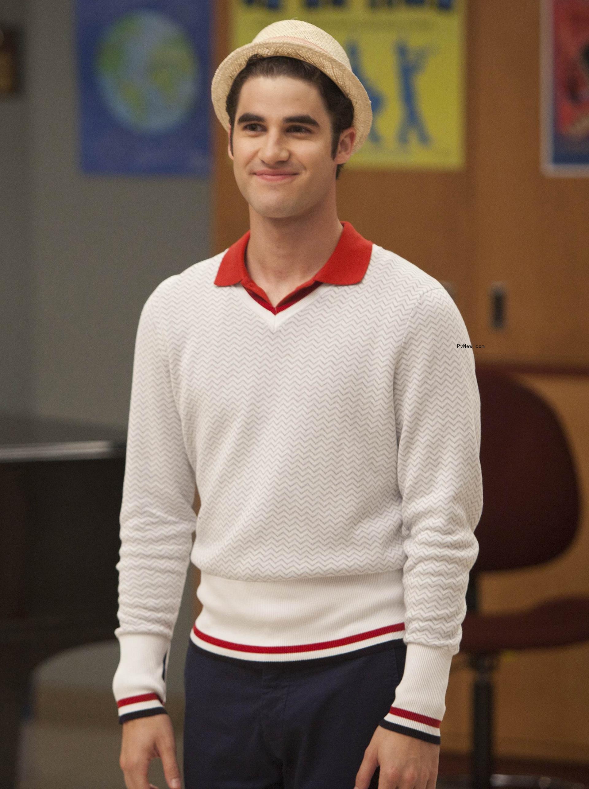 Darren Criss