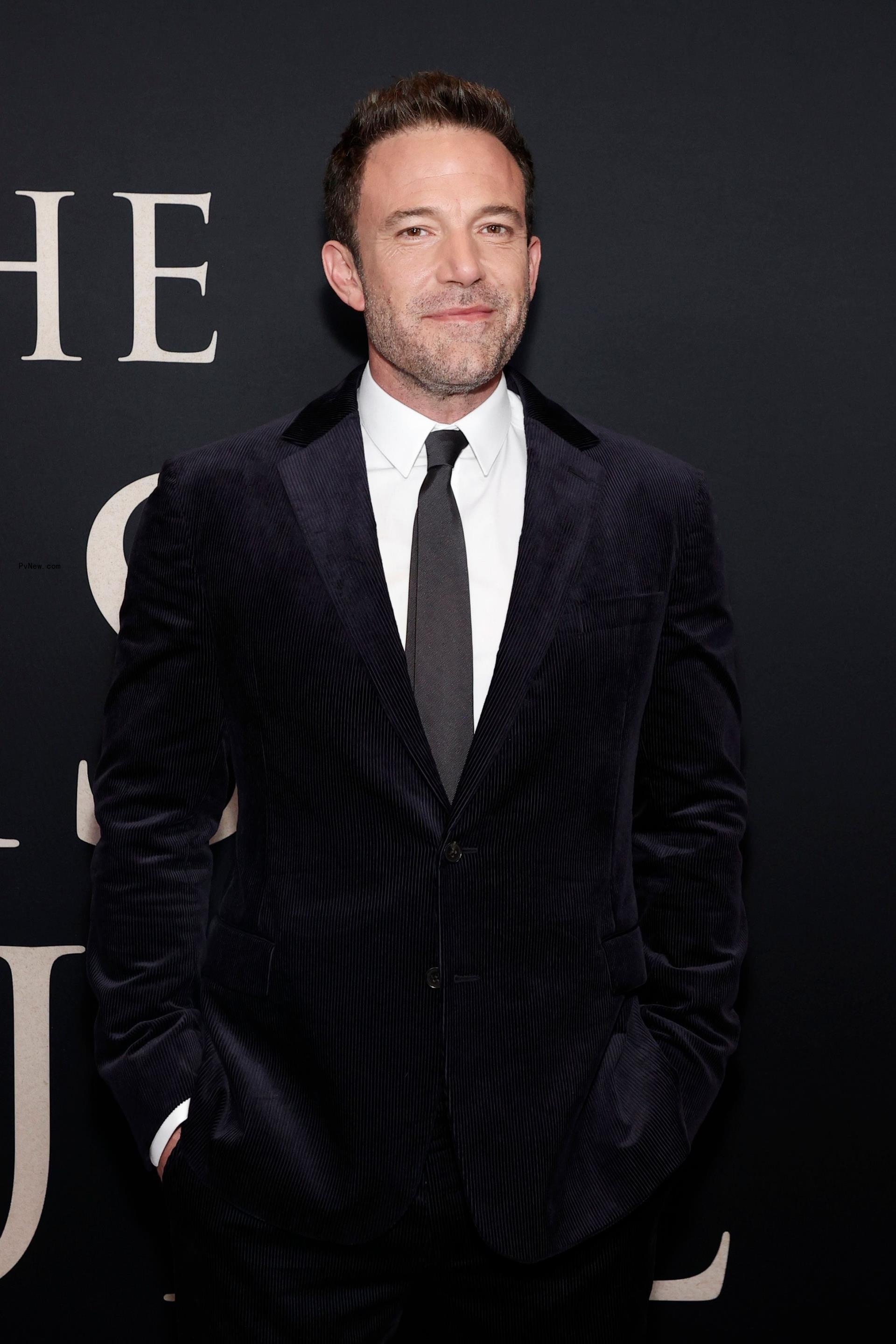 Ben Affleck