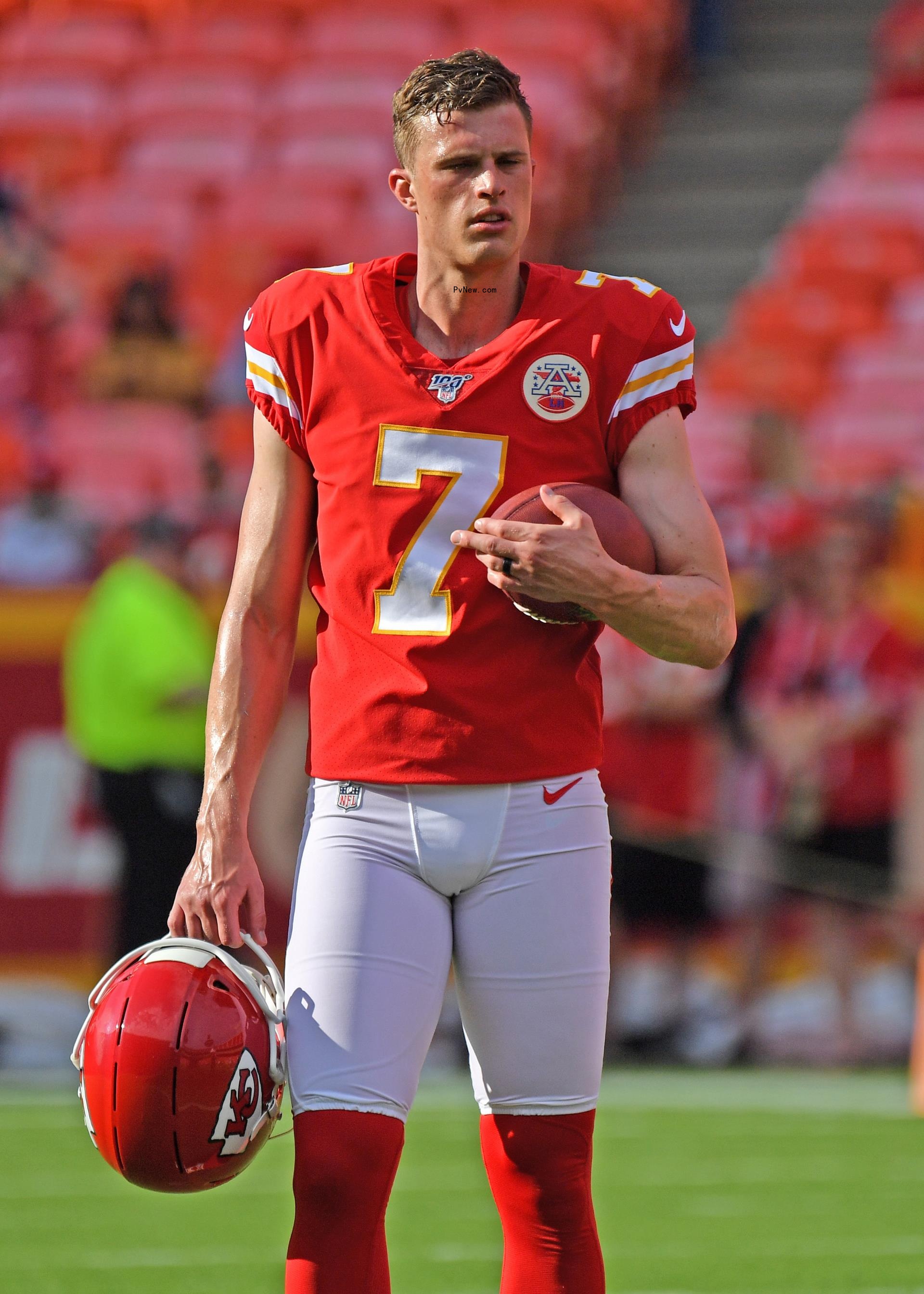 Harrison Butker