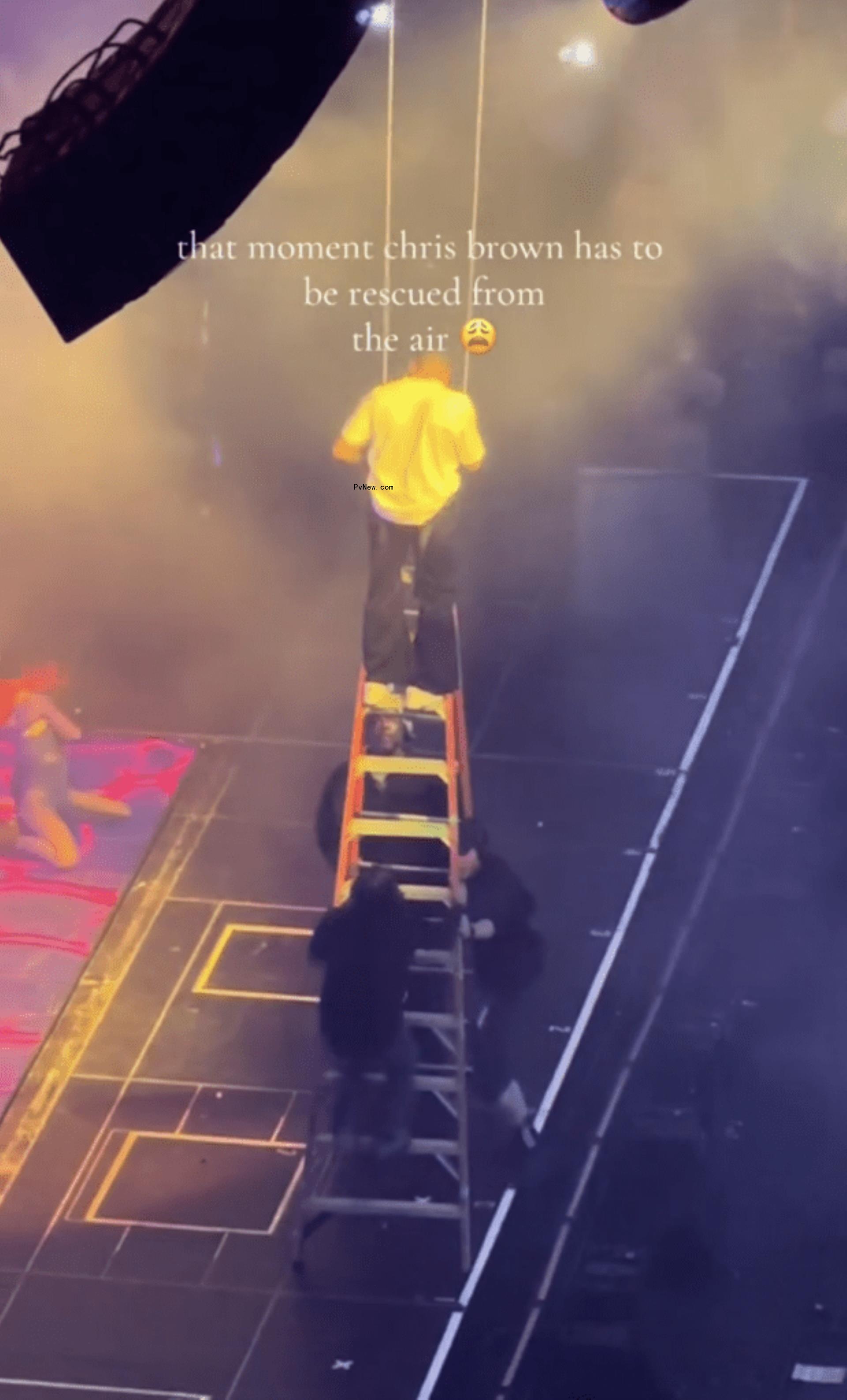 Chris Brown