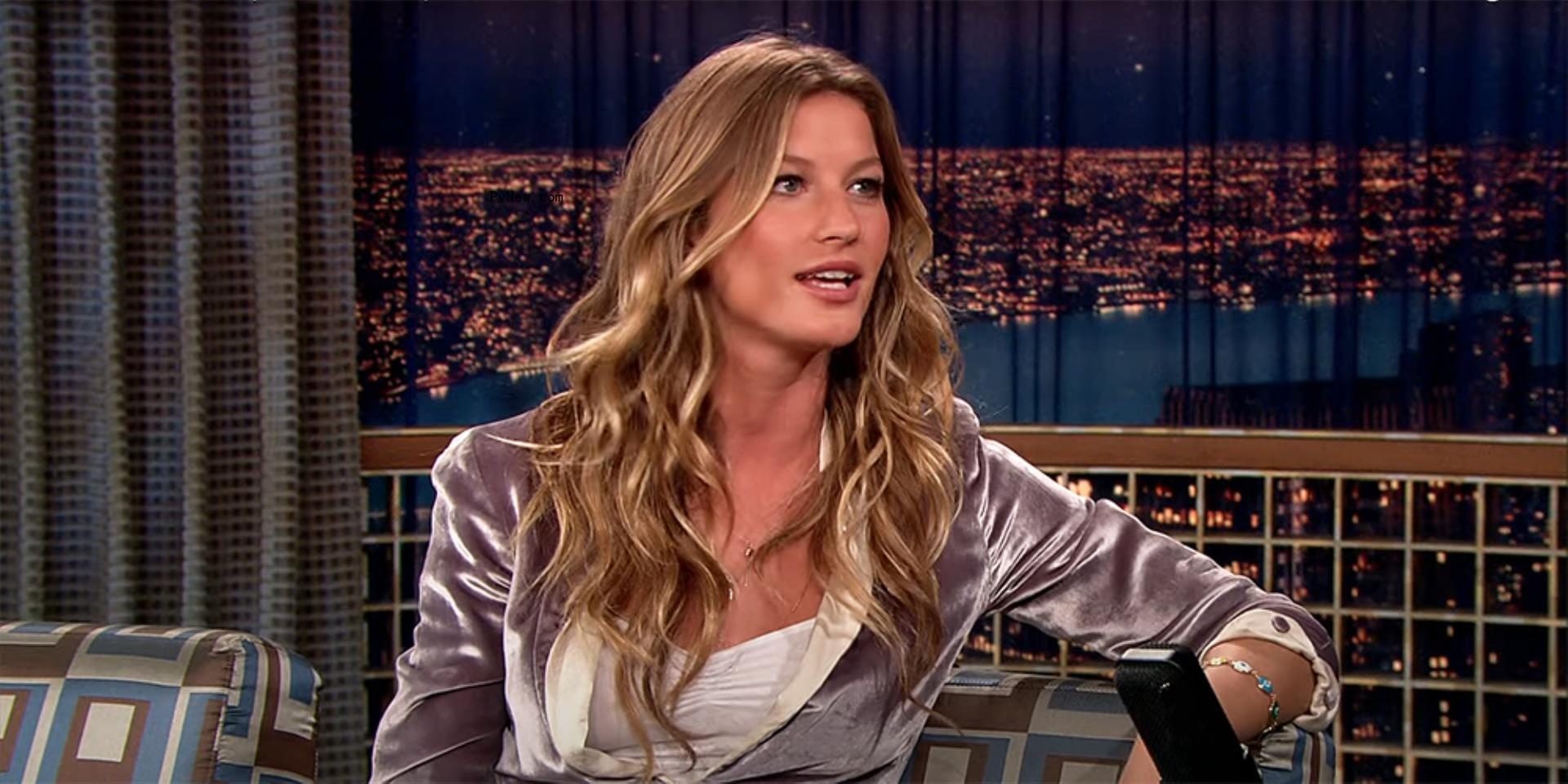 Gisele Bündchen