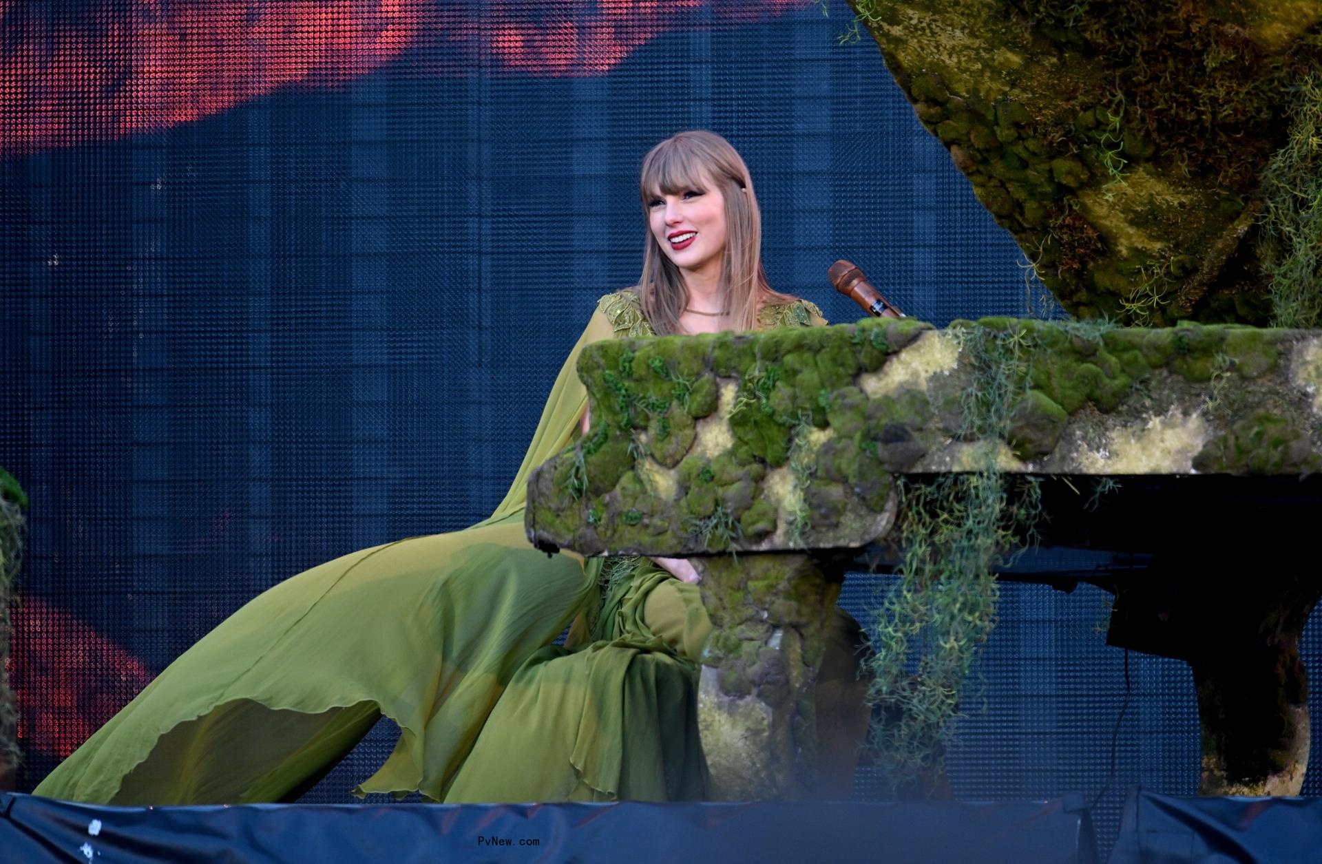 Taylor Swift