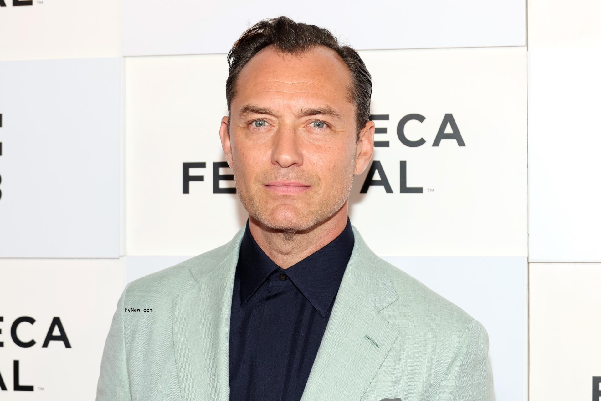 Mill Valley Film Festival to Ho<i></i>nor Jude Law With Tribute