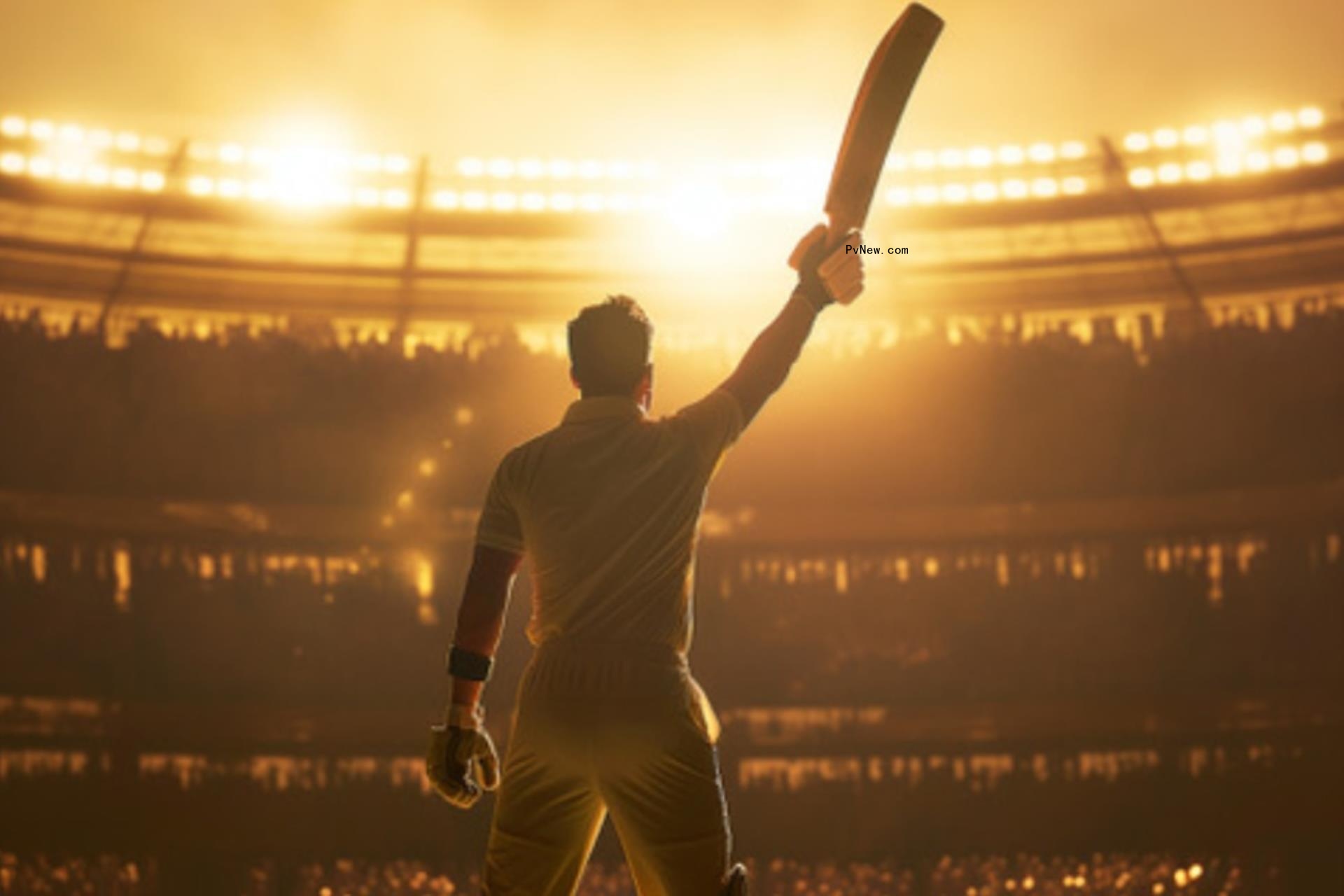 ‘Great White’ Director Martin Wilson Teams With ‘Extraction’ Producer Pravesh Sahni on ba<i></i>seball and Cricket-Themed Film ‘Wicked Wickets’