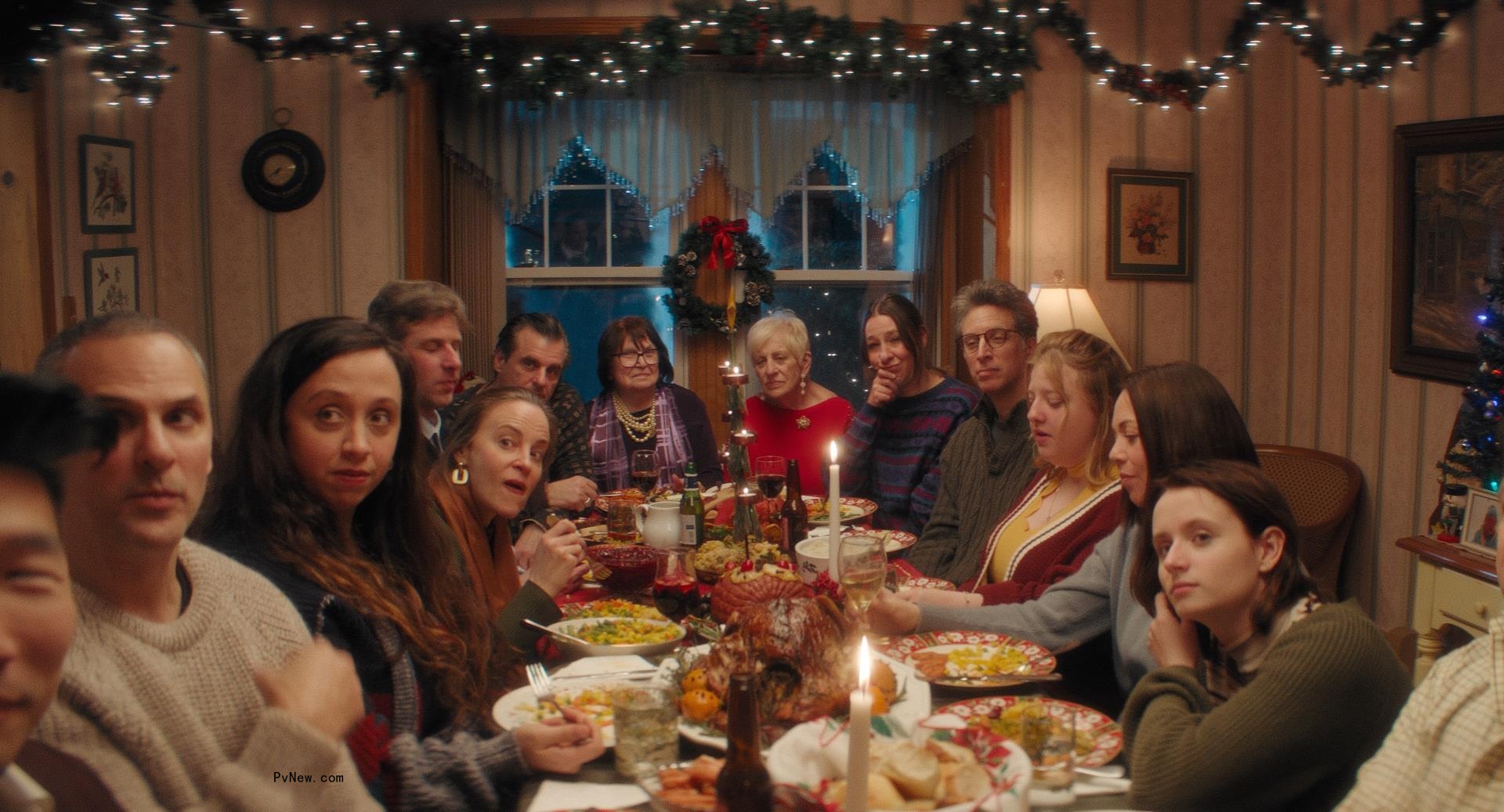 IFC Films Buys Michael Cera, Matilda Fleming Dramedy ‘Christmas Eve in Miller’s Point’ Following Cannes Debut