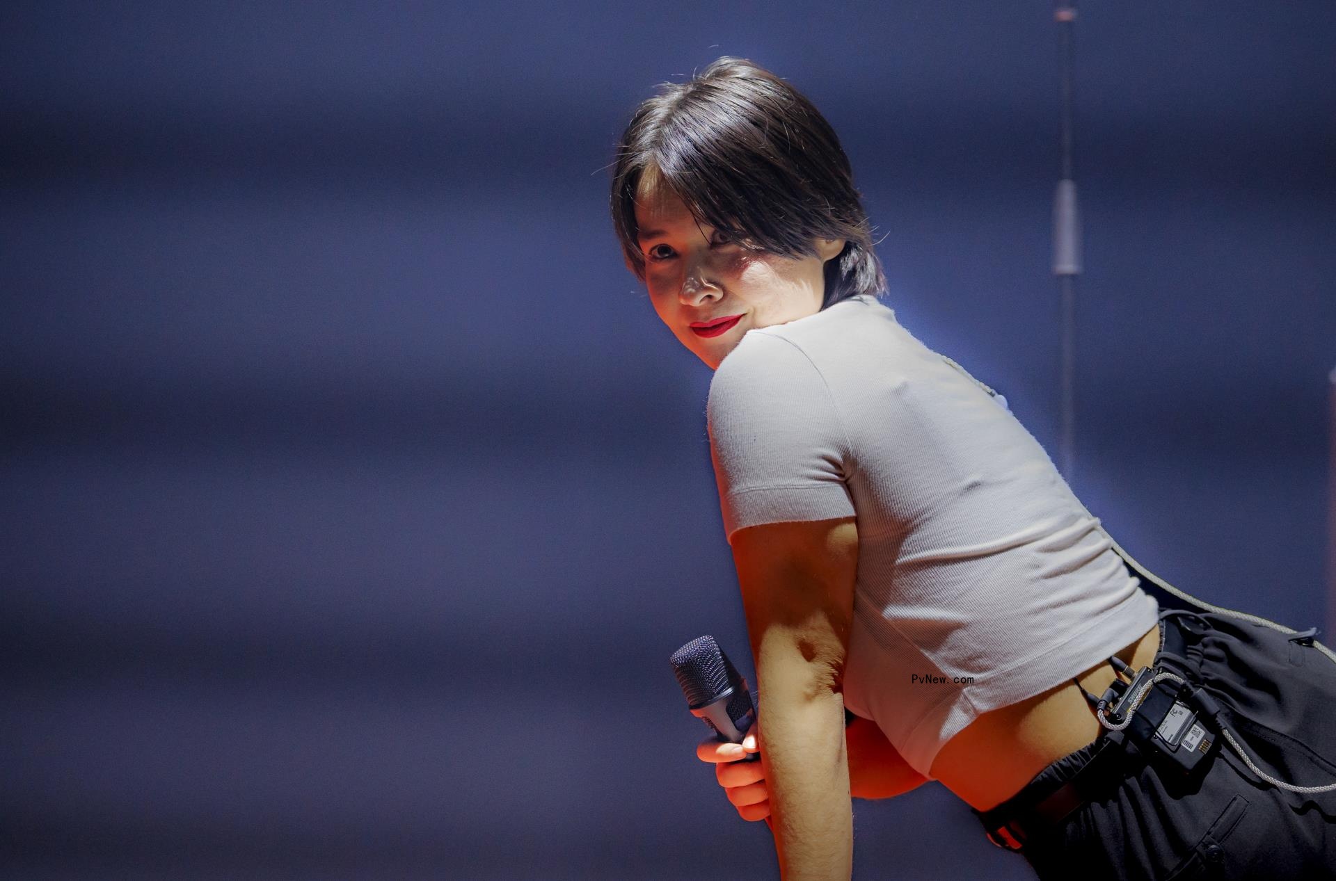 Mitski, Caroline Polachek, Killer Mike and Sufjan Stevens Receive Praise at 2024 A2IM Libera Awards
