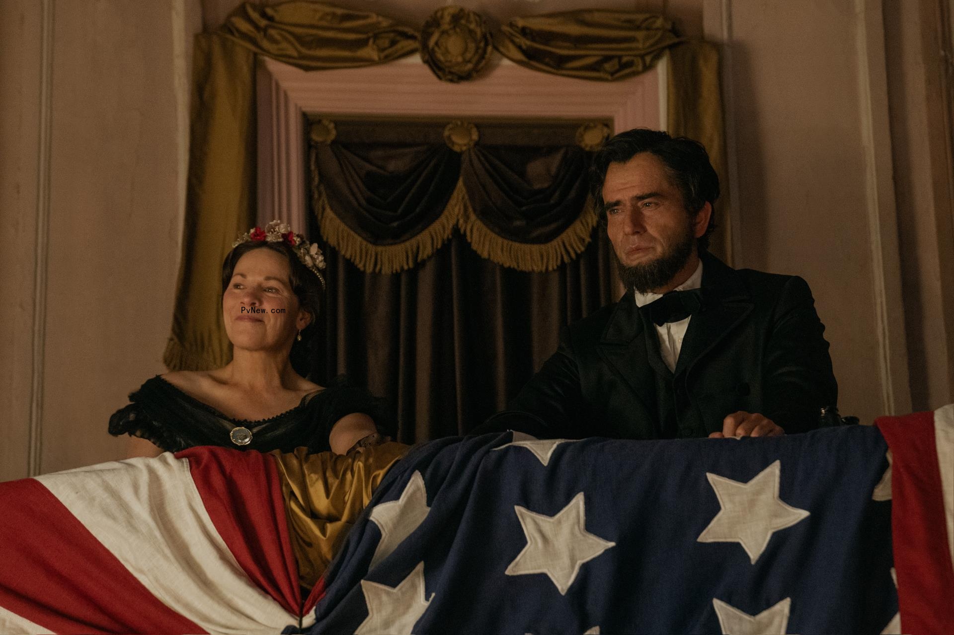 ‘Manhunt’ Composer Bryce Dessner on Scoring Abraham Lincoln’s Assassination With ‘Dark Twisted American Folk Music’