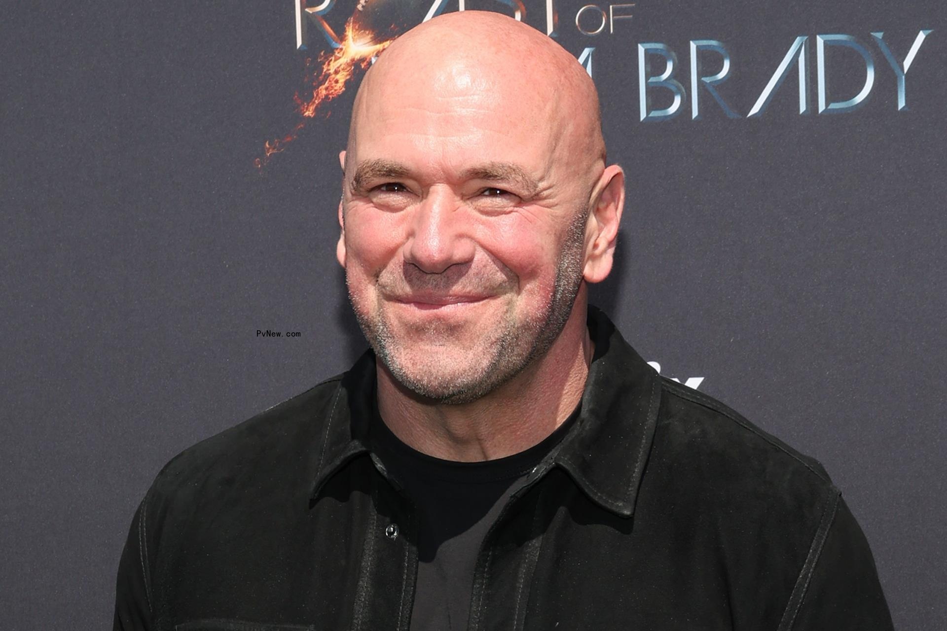 UFC CEO Dana White on ‘Misconceptions’ a<i></i>bout His Friend Do<i></i>nald Trump, ESPN Renewal Talks, New Roku Docuseries and More