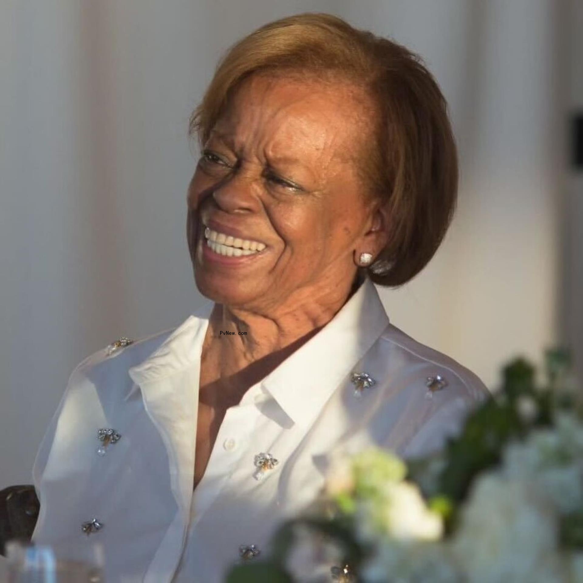 Marian Robinson