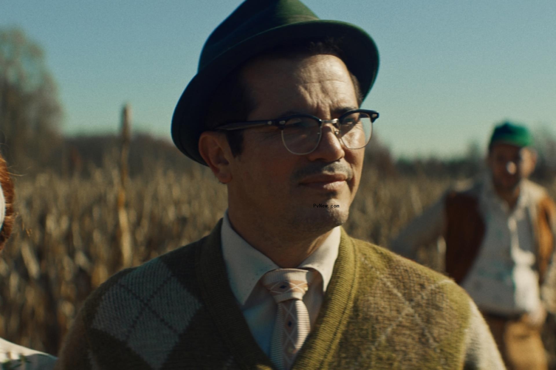 John Leguizamo’s ‘The Green Veil’ Renewed for Time-Jumping Season 2 After Surprise Success on Indie Streamer ‘The Network’