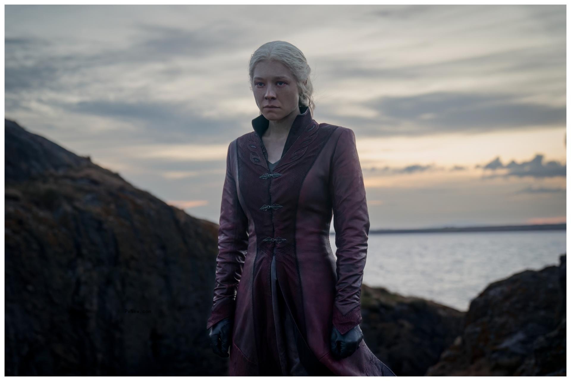 ‘House of the Dragon’ Renewed for Season 3