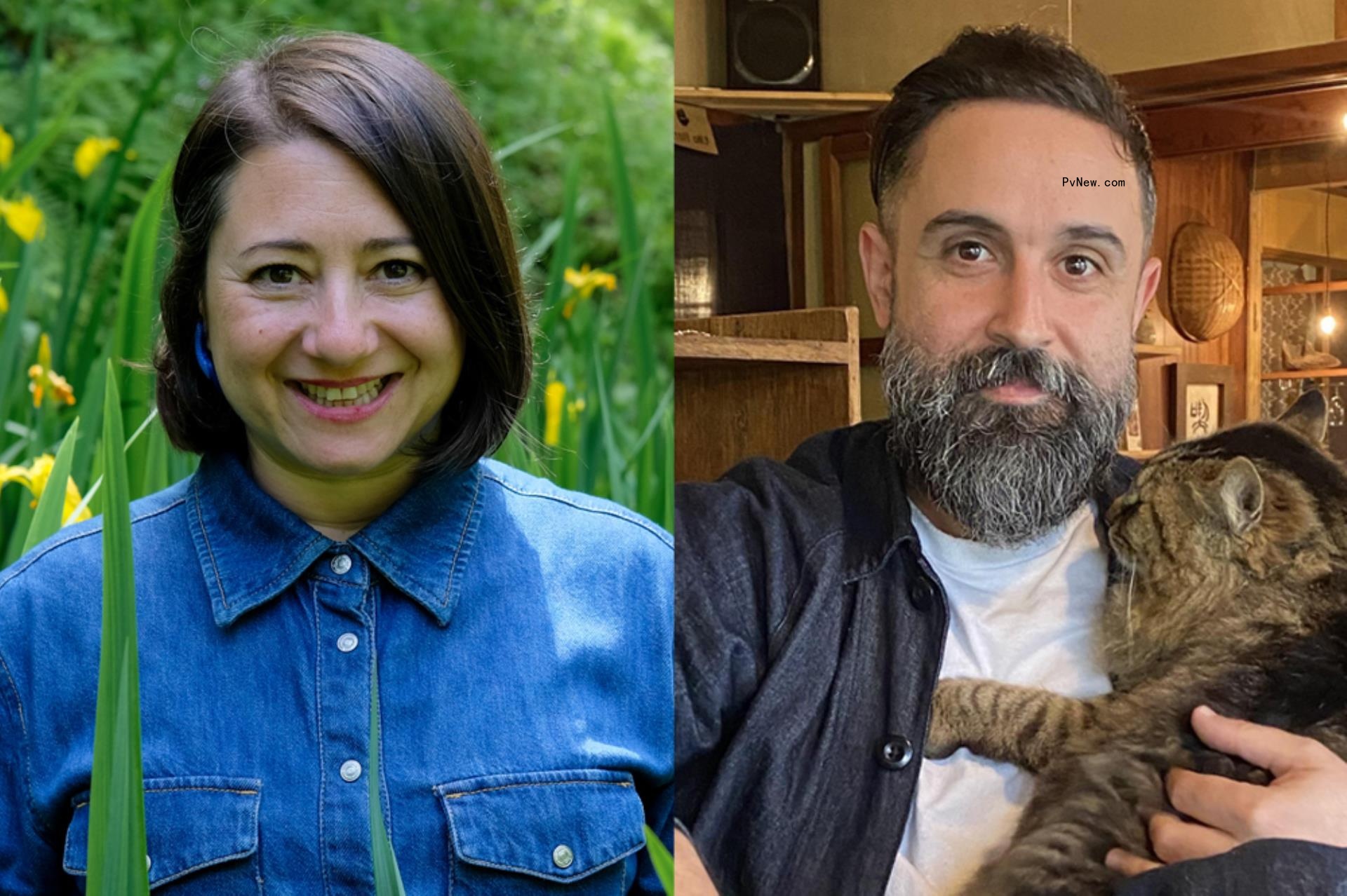 Boutique Producer Señor y Señora Preps Aritz Moreno Karate Biopic, Samurai Series, Irati Gorostidi’s ‘Anekumen’