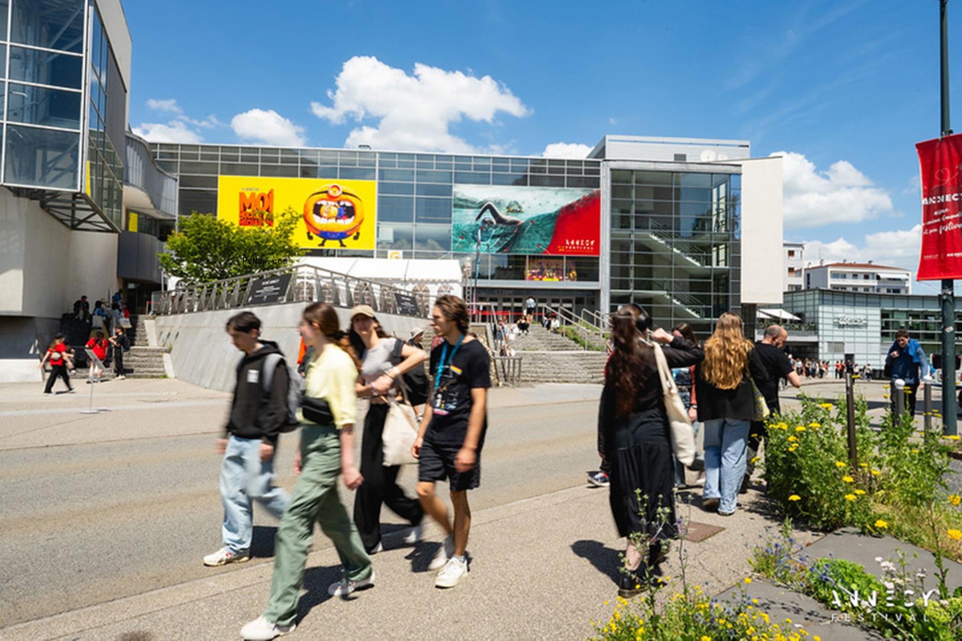 New Tech Animation Program Ibermedia Next 2 Launches Call For Applications