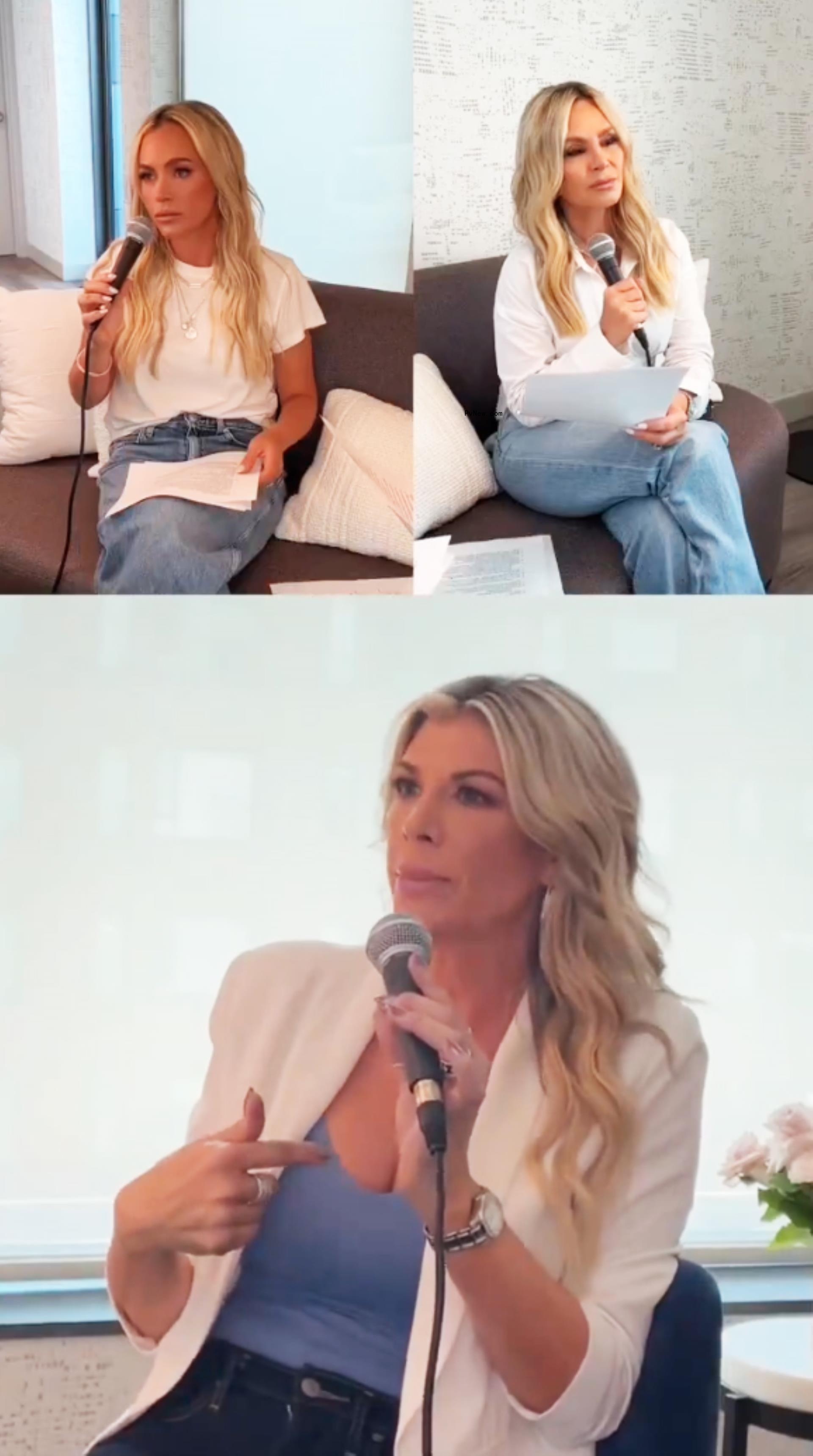 Alexis Bellino on 
