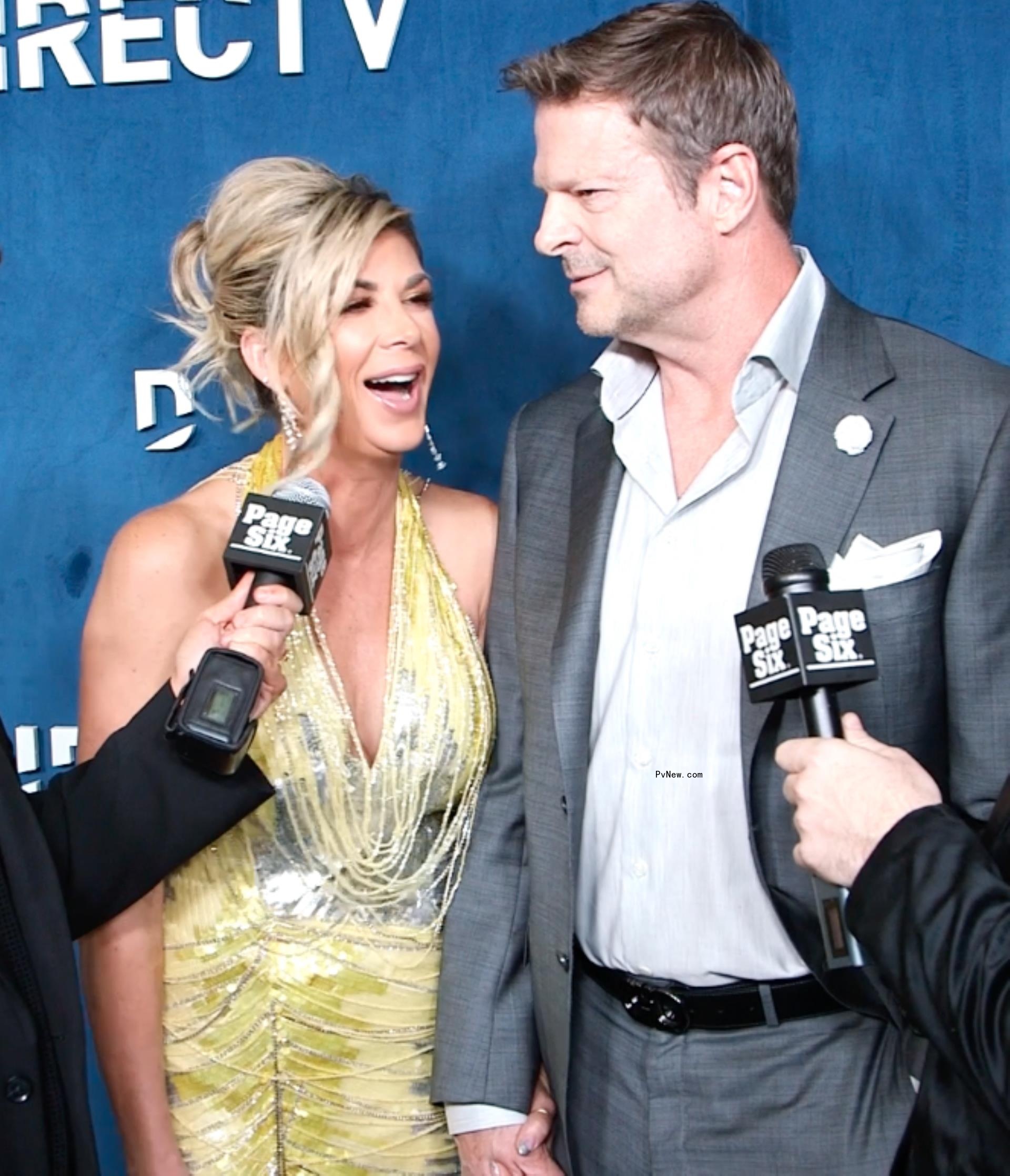 Alexis Bellino on 
