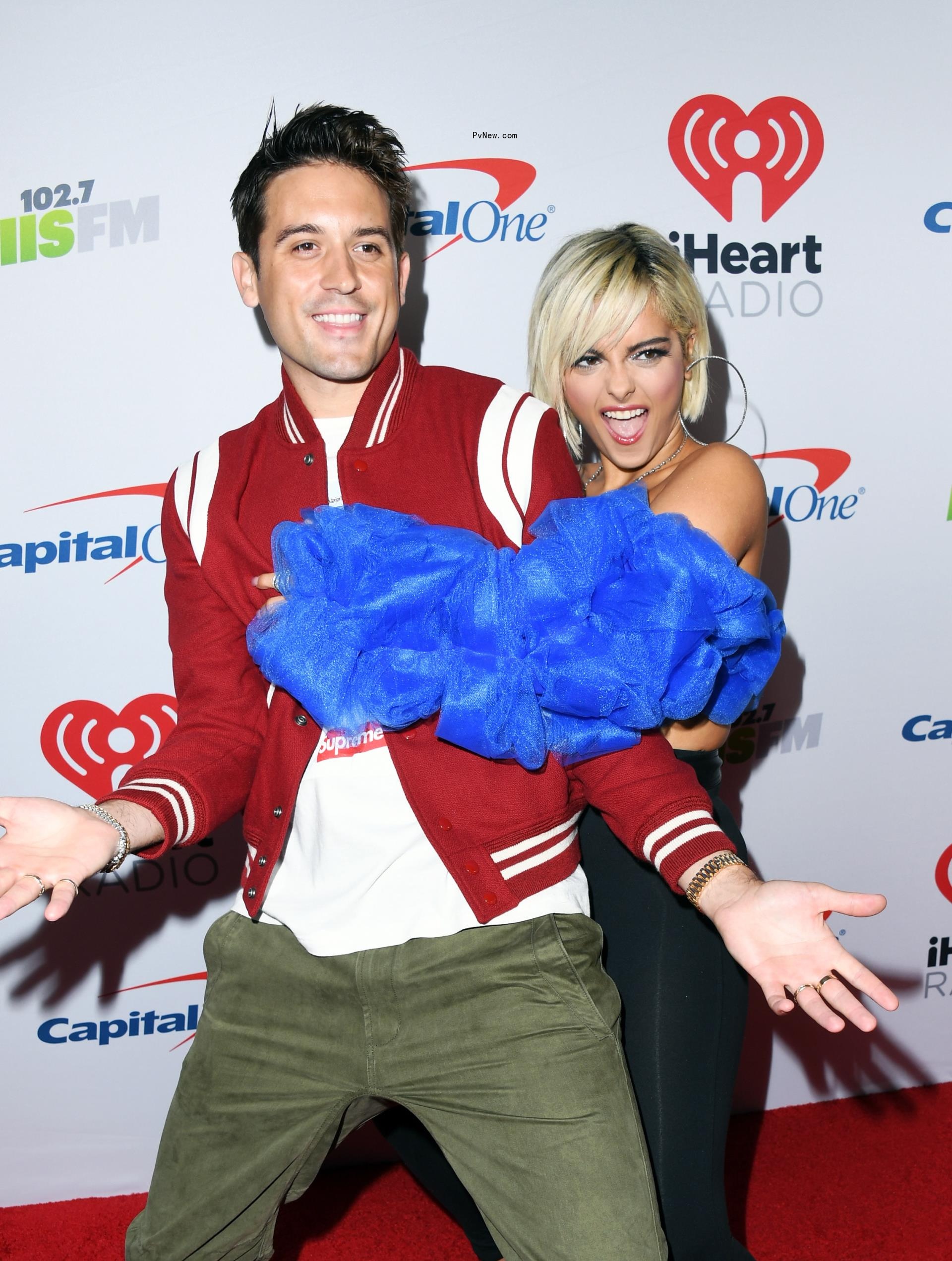 Bebe Rexha explains why she delet<i></i>ed ‘negative’ G-Eazy post, has no regrets: ‘I still stand by what I said’