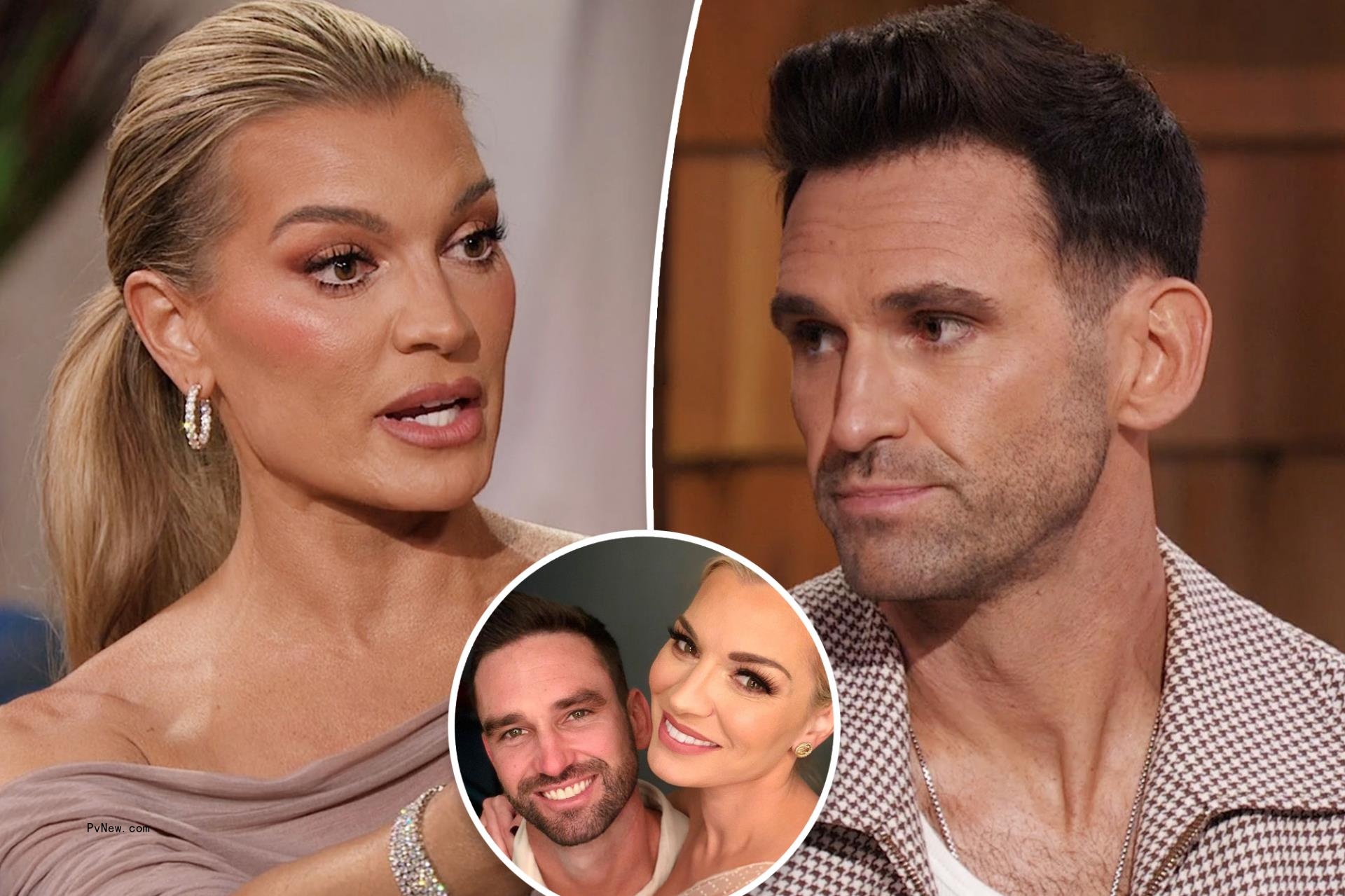 Lindsay Hubbard outs sober Carl Radke’s drug use in extended ‘Summer House’ reunio<i></i>n scene