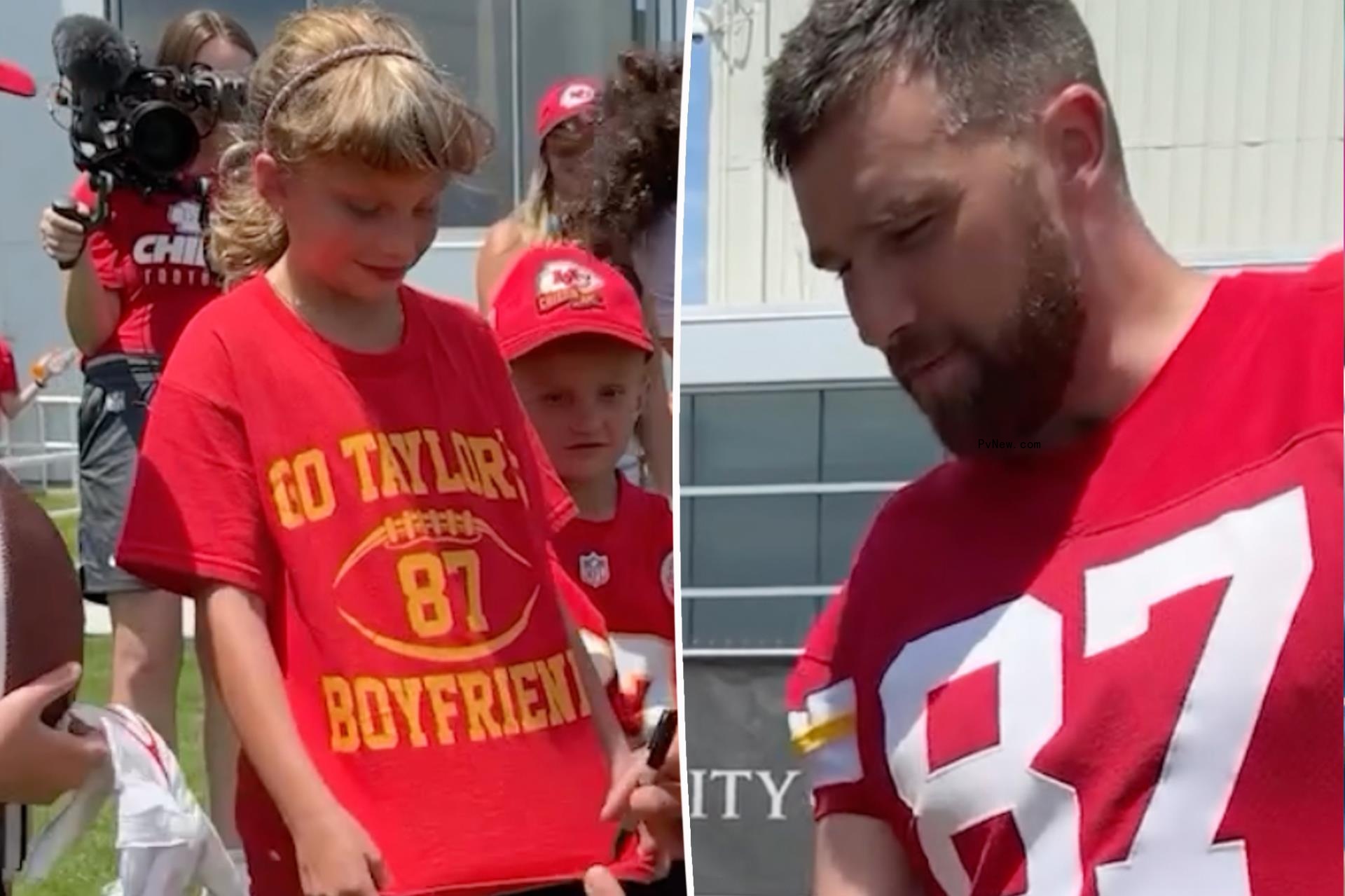 Travis Kelce