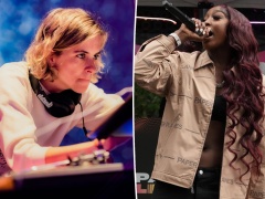 DJ Samantha Ronson, Flau’jae Johnson to perform at Cannes Lions bash with Axios, Deep Blue Sports and Entertainment