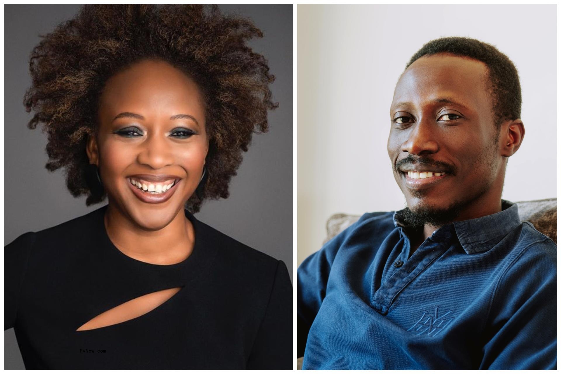 Former Prime Video Exec Uko<i></i>nwa Ojo Takes Stake in Nigeria’s Taeps Animation Studios