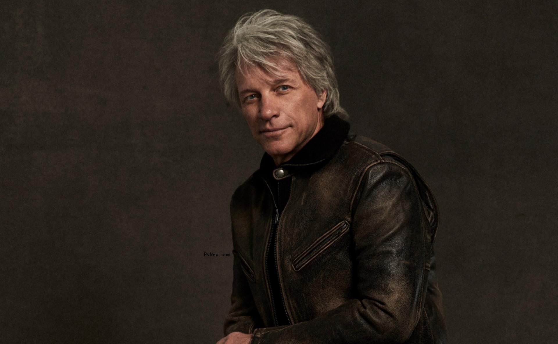 Jon Bon Jovi on Possibly Never Touring Again, Taylor Swift Creating Her Own ‘Industry’ and Coming Close to Landing Val Kilmer’s Role in ‘Heat’