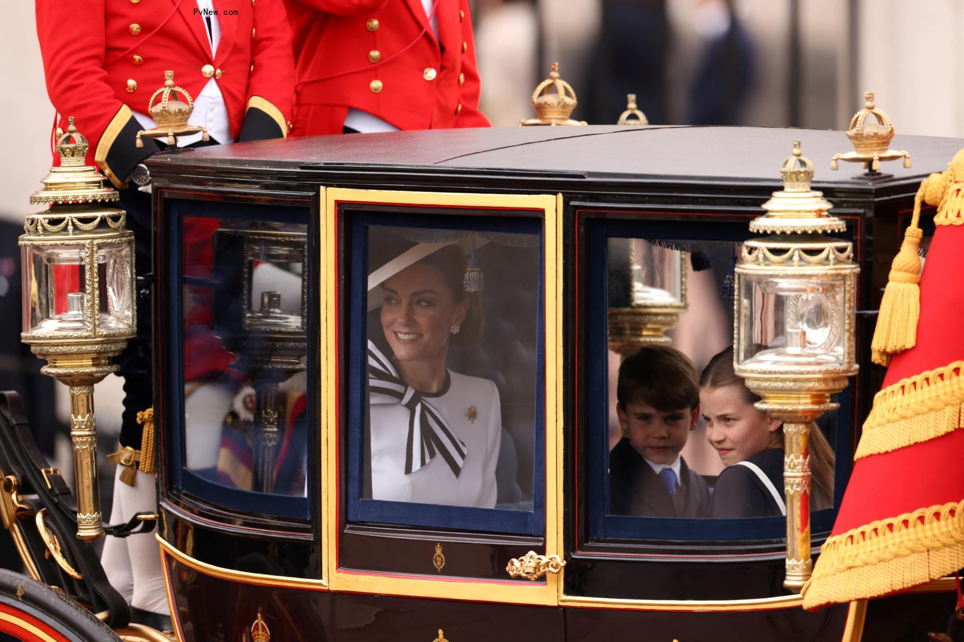 Kate Middleton