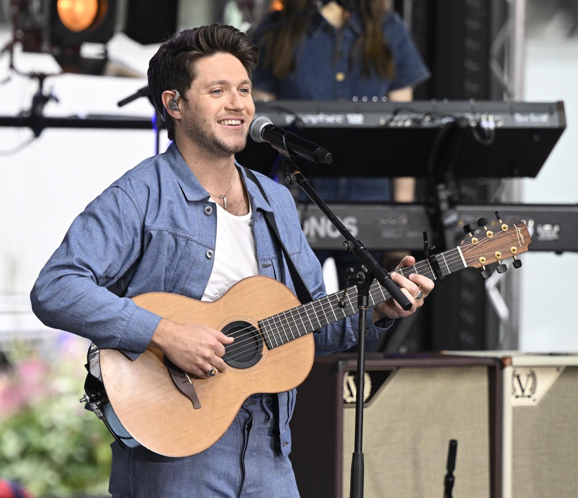 Niall Horan