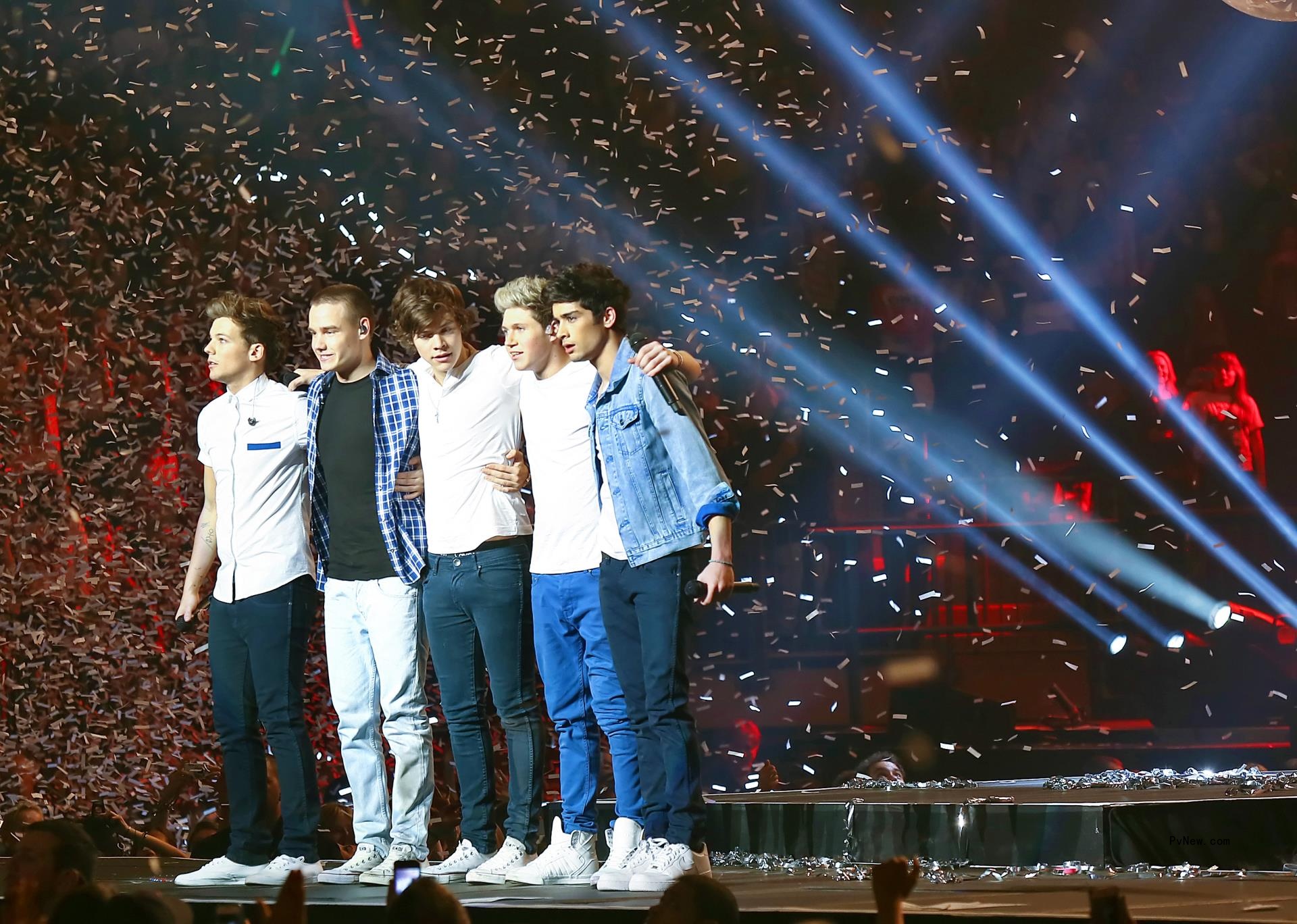 One Direction