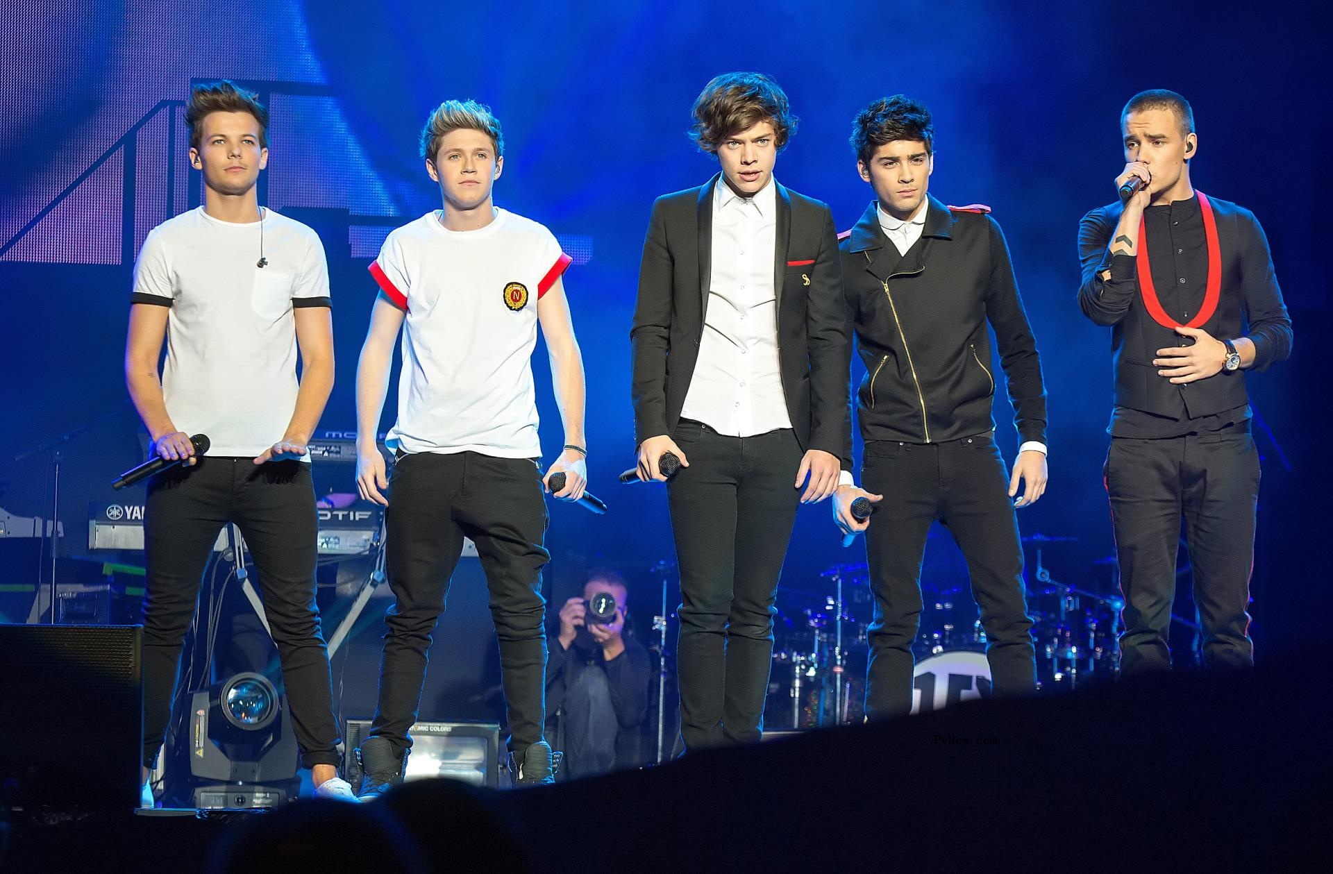 One Direction