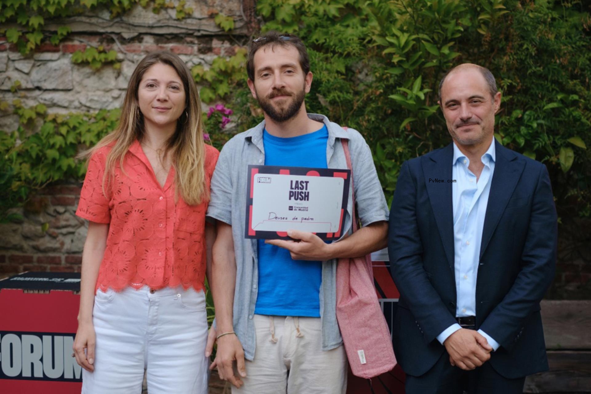 Madrid’s ECAM Forum Off to Flying Start as ‘Gods of Stone’ Pic, ‘Estrella del Green,’ ‘She and Me But Mostly Her’ Series Nab Awards