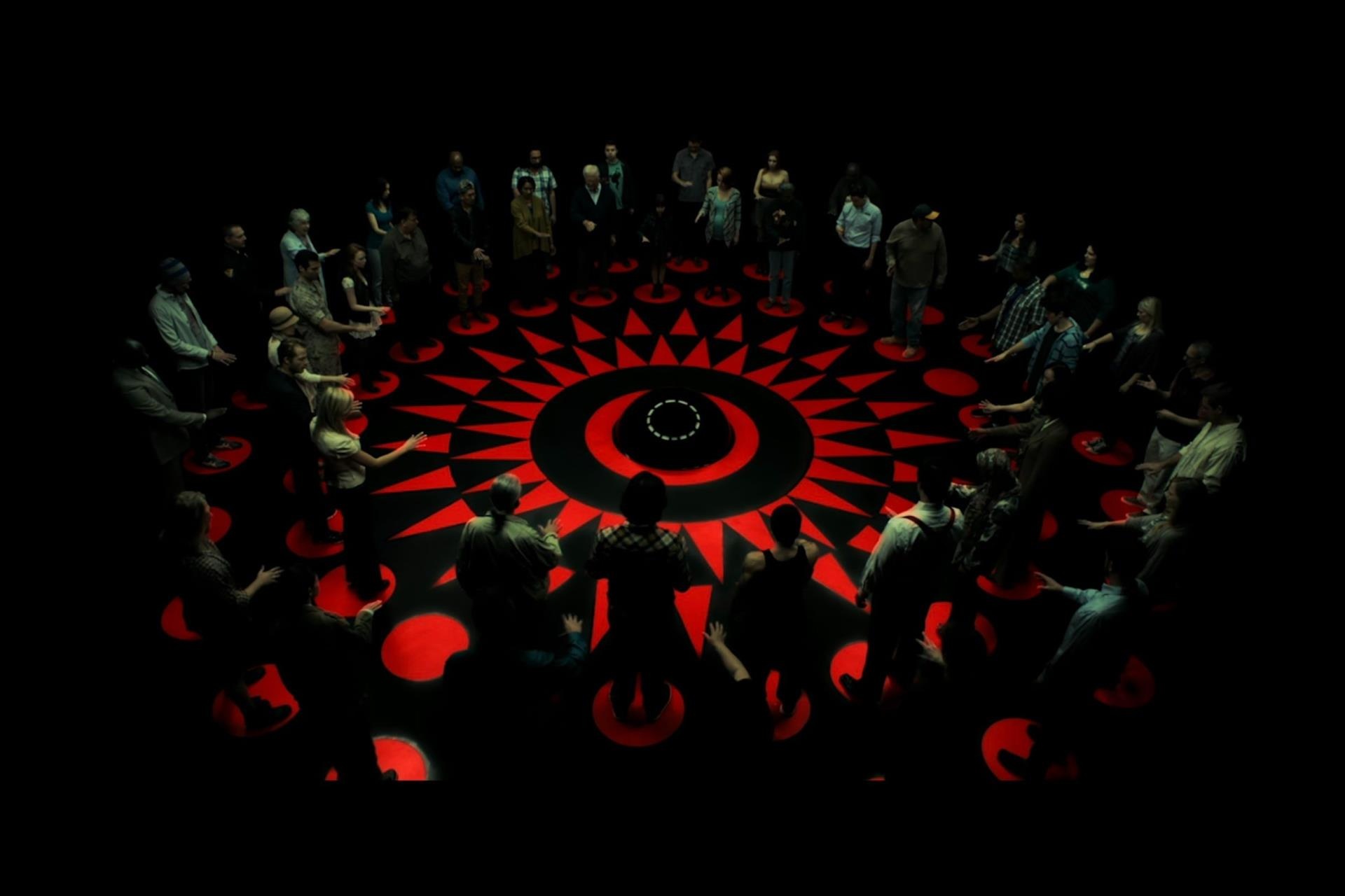 ‘Circle’: Netflix’s 2015 Cult Horror Film Entering Production on an Indie Sequel