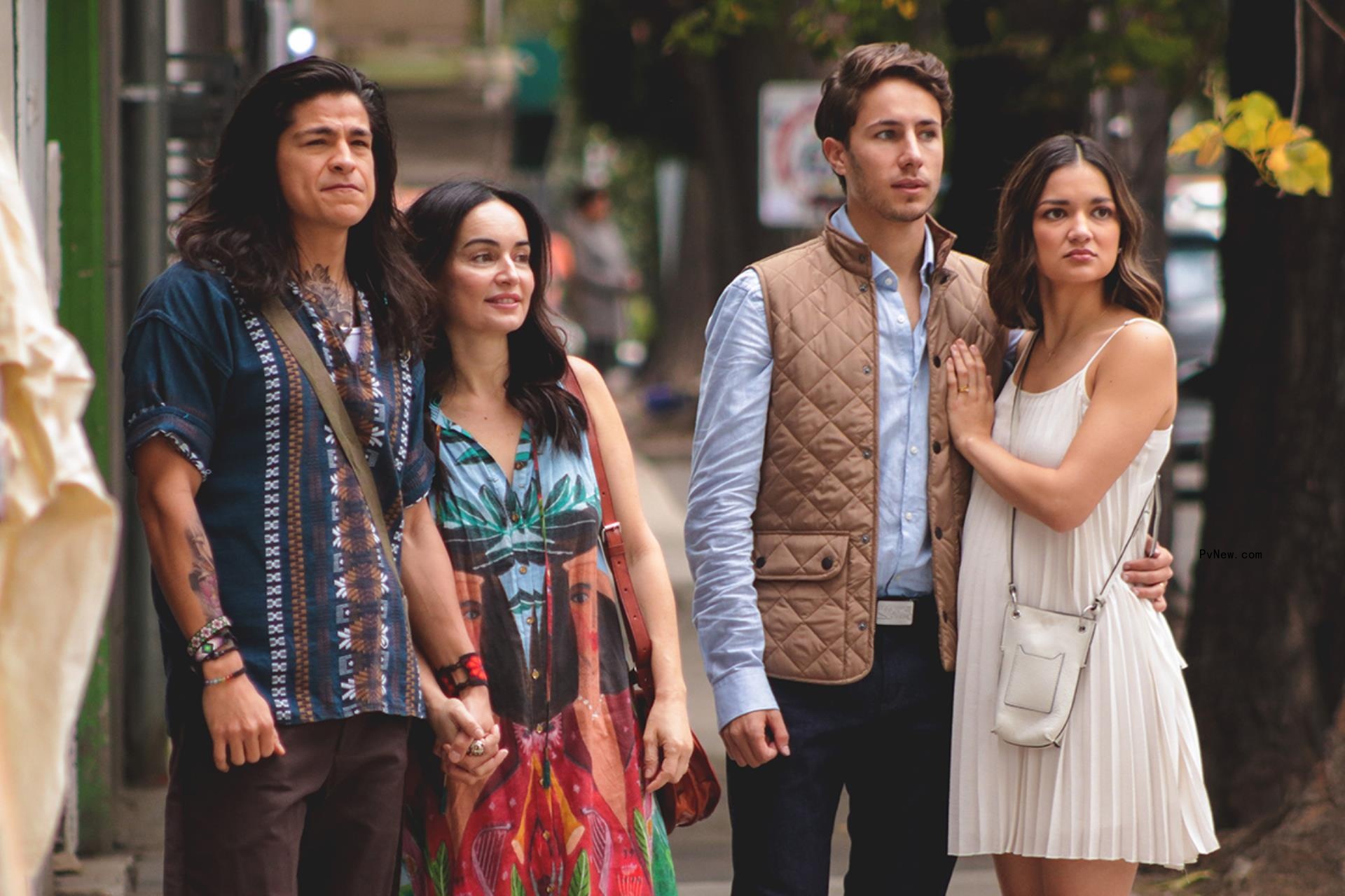 ‘Ted Lasso’s’ Cristo Fernandez, Juanpa Zurita, Ana de la Reguera, Vico Escorcia Team Up for Videocine’s ‘Una Pequeña Confusión,’ Set for a December Bow